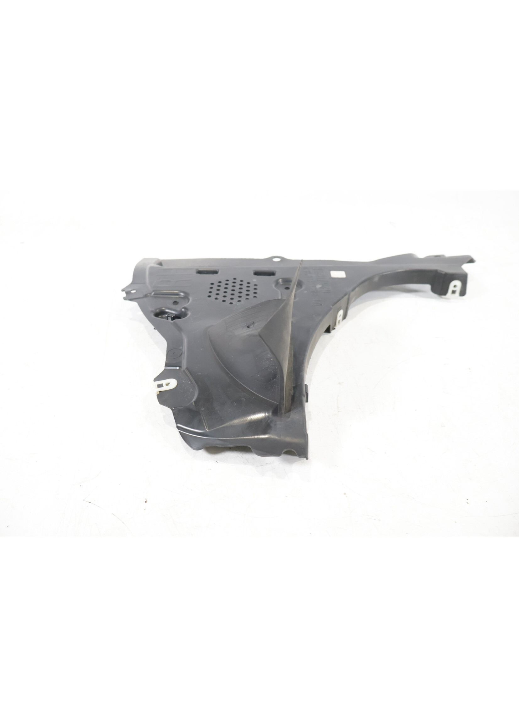 BMW MINI Countryman U25 Onderste wielkast bekleding rechts voor 51759623190