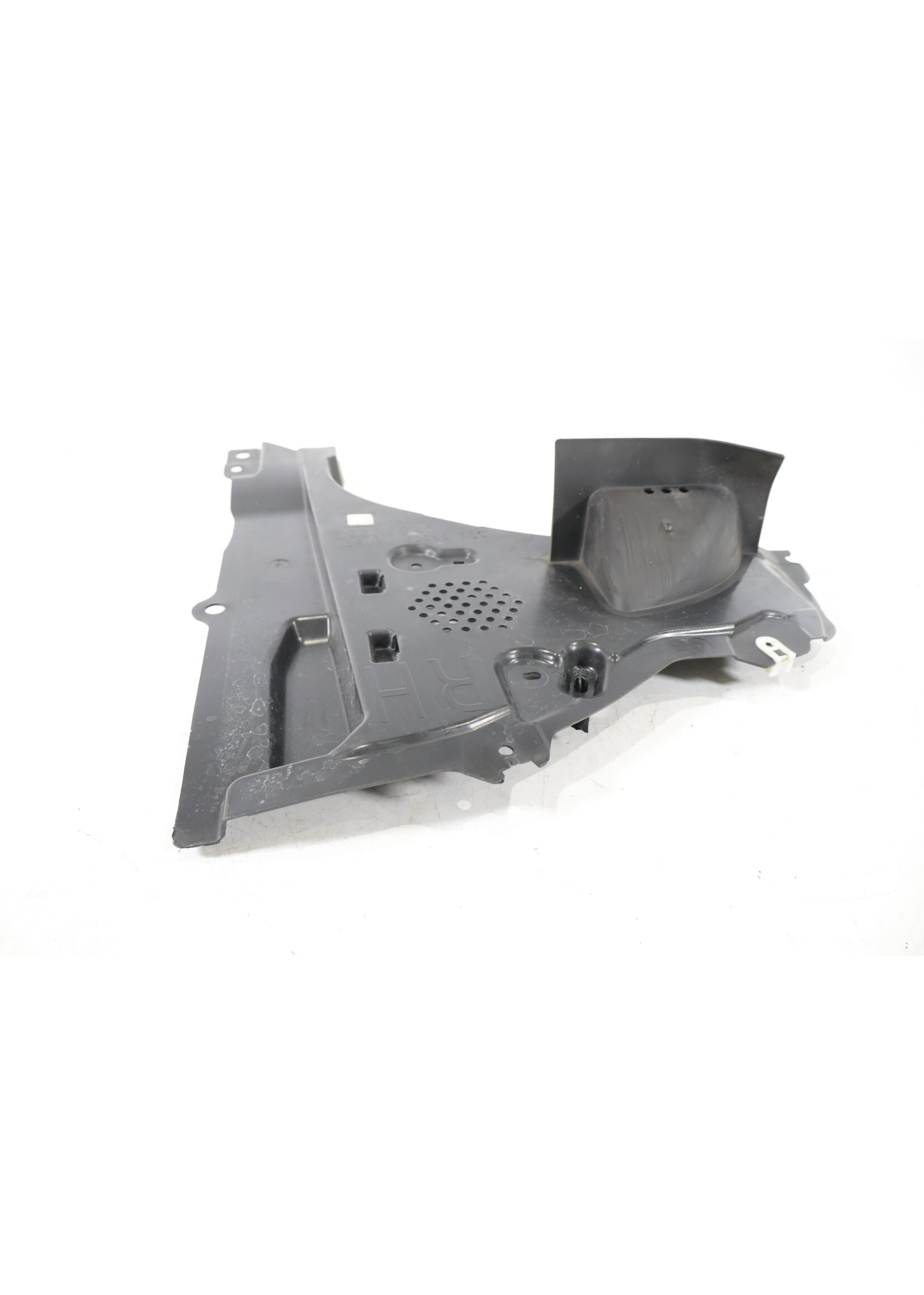 BMW MINI Countryman U25 Untere Radhausverkleidung rechts vorne 51759623190
