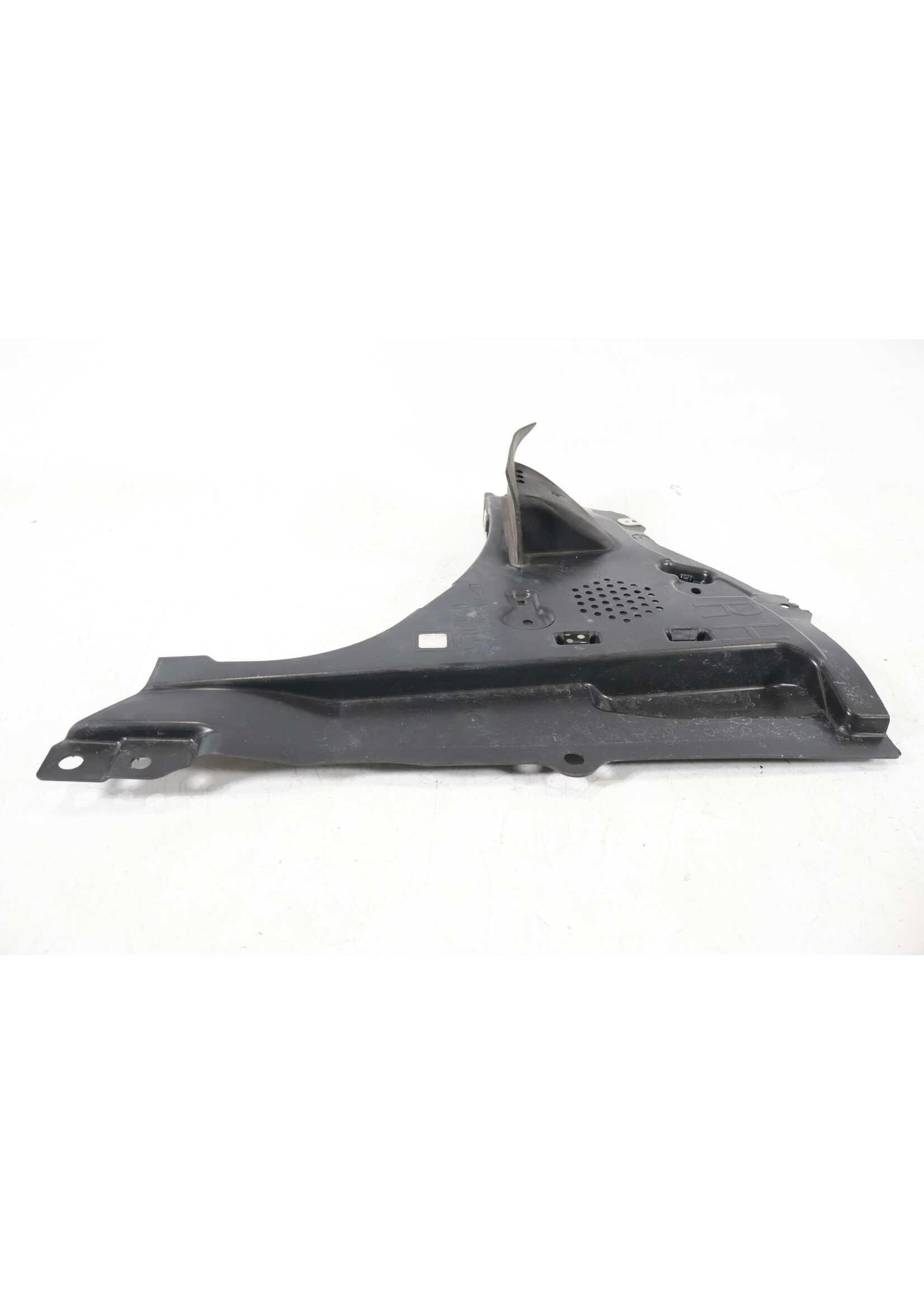 BMW MINI Countryman U25 Lower wheel arch trim right front 51759623190