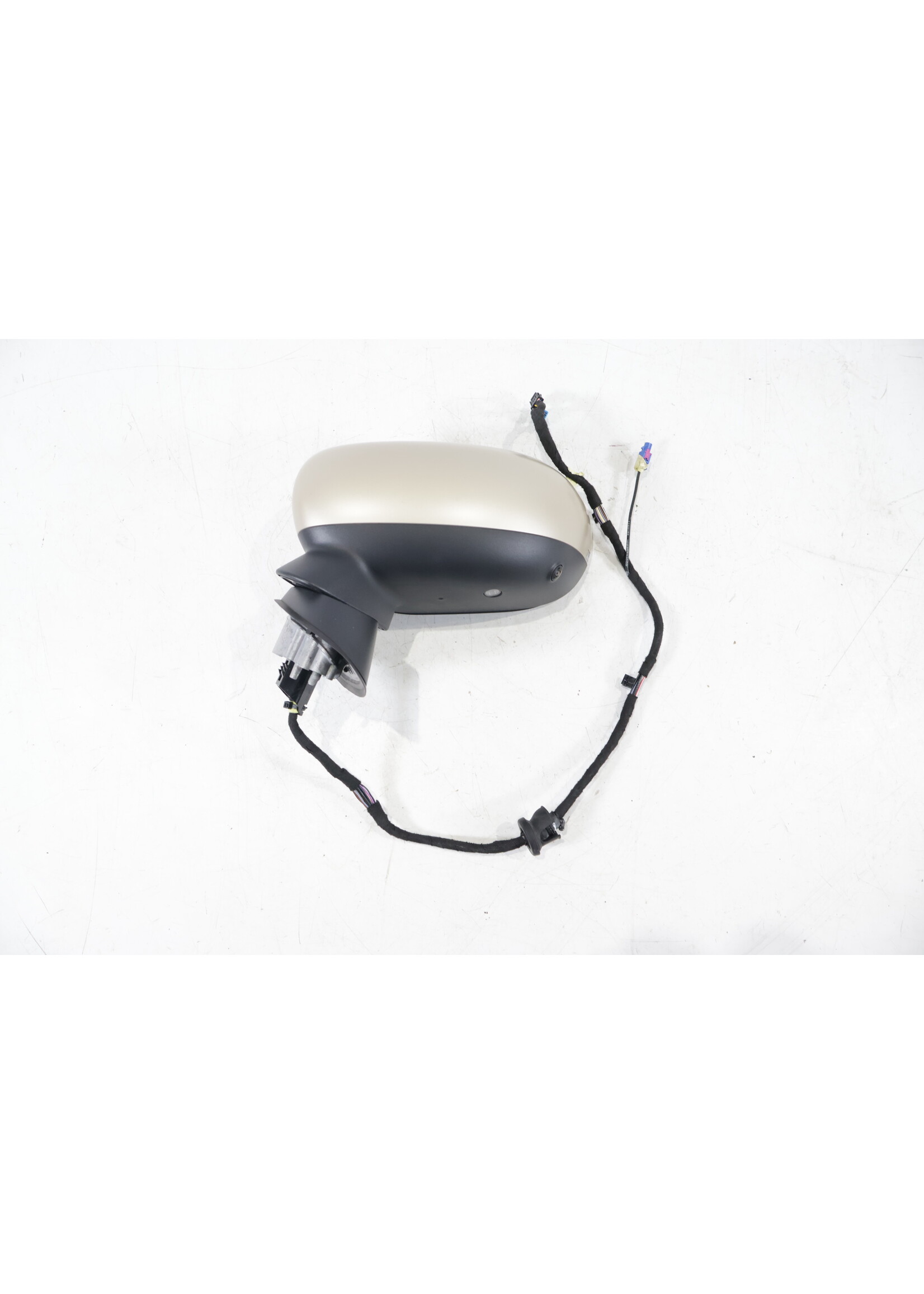 BMW MINI Countryman U25 Buitenspiegel links met camera 51165A8C561 51165A8C555