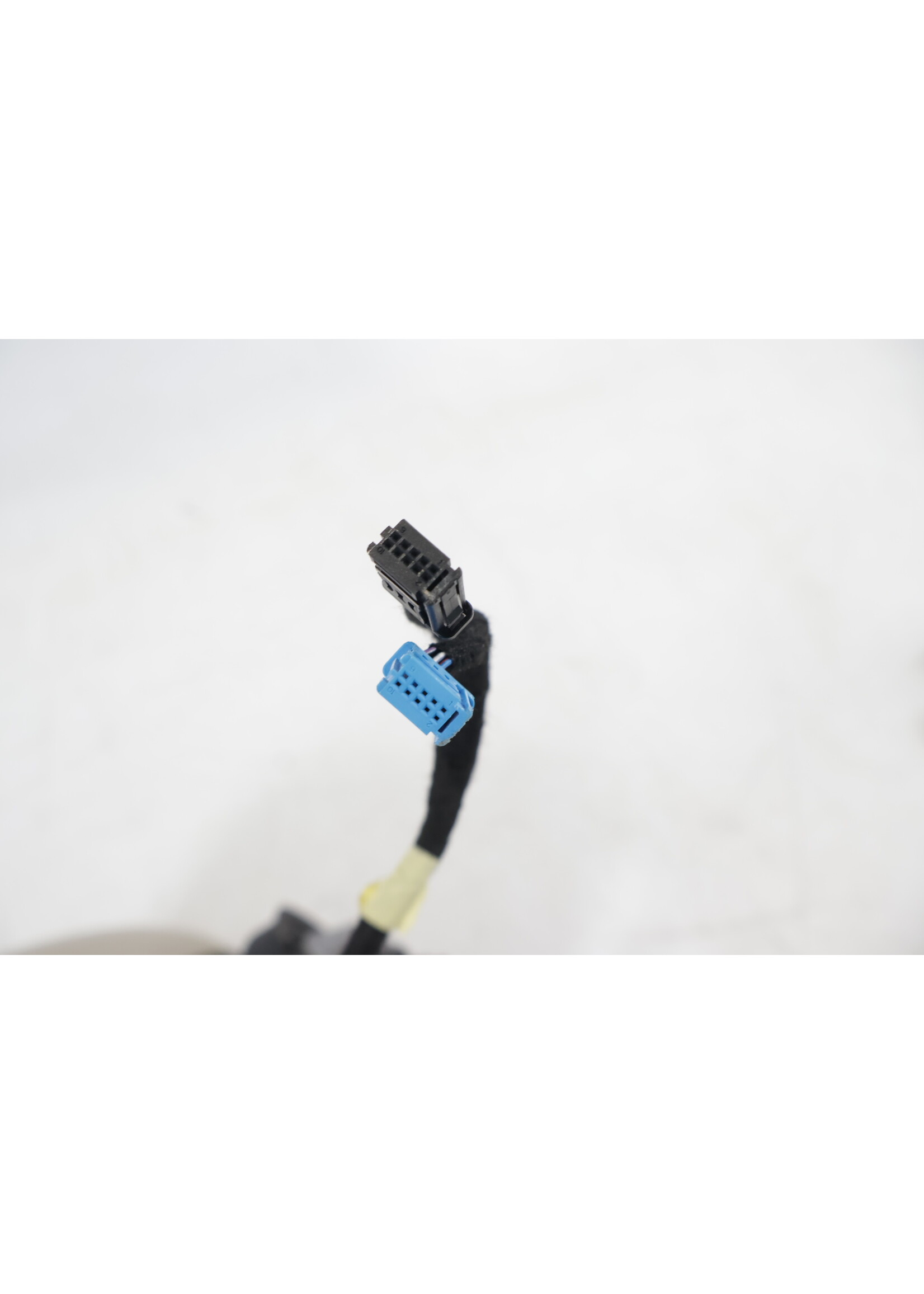 BMW MINI Countryman U25 Buitenspiegel links met camera 51165A8C561 51165A8C555