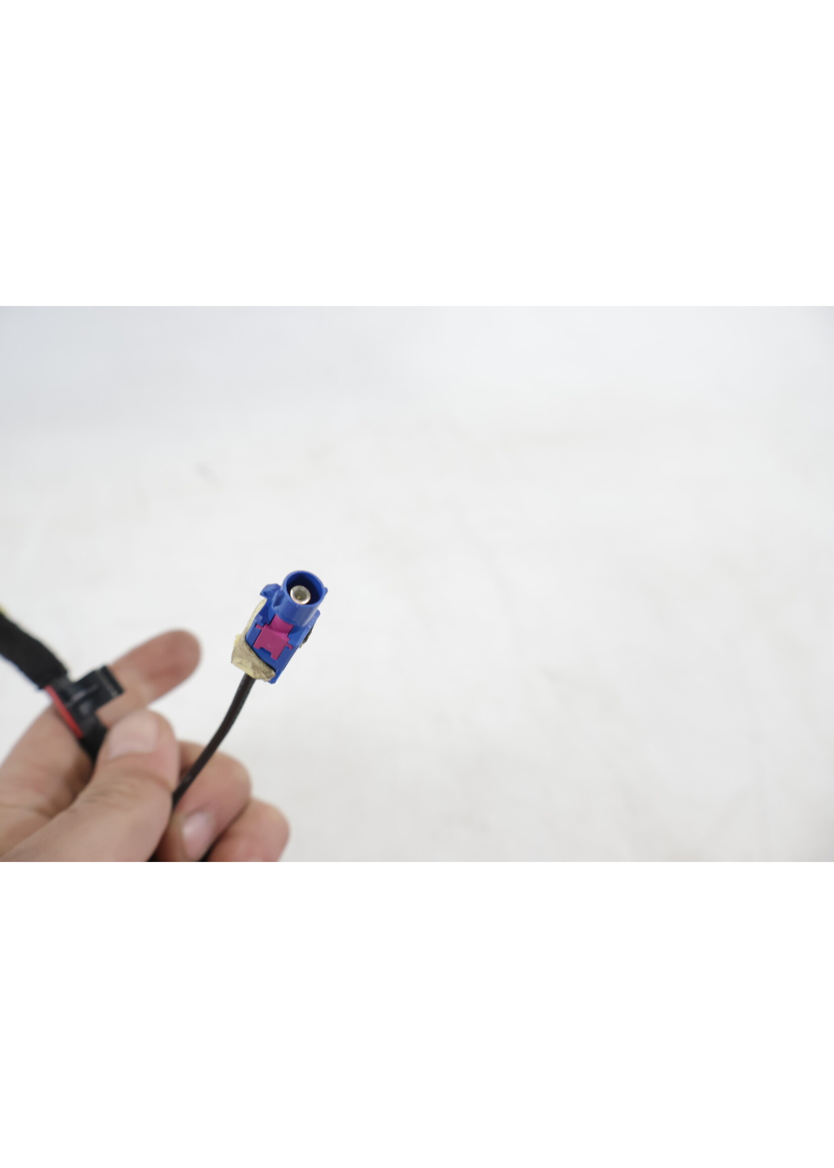 BMW MINI Countryman U25 Buitenspiegel links met camera 51165A8C561 51165A8C555