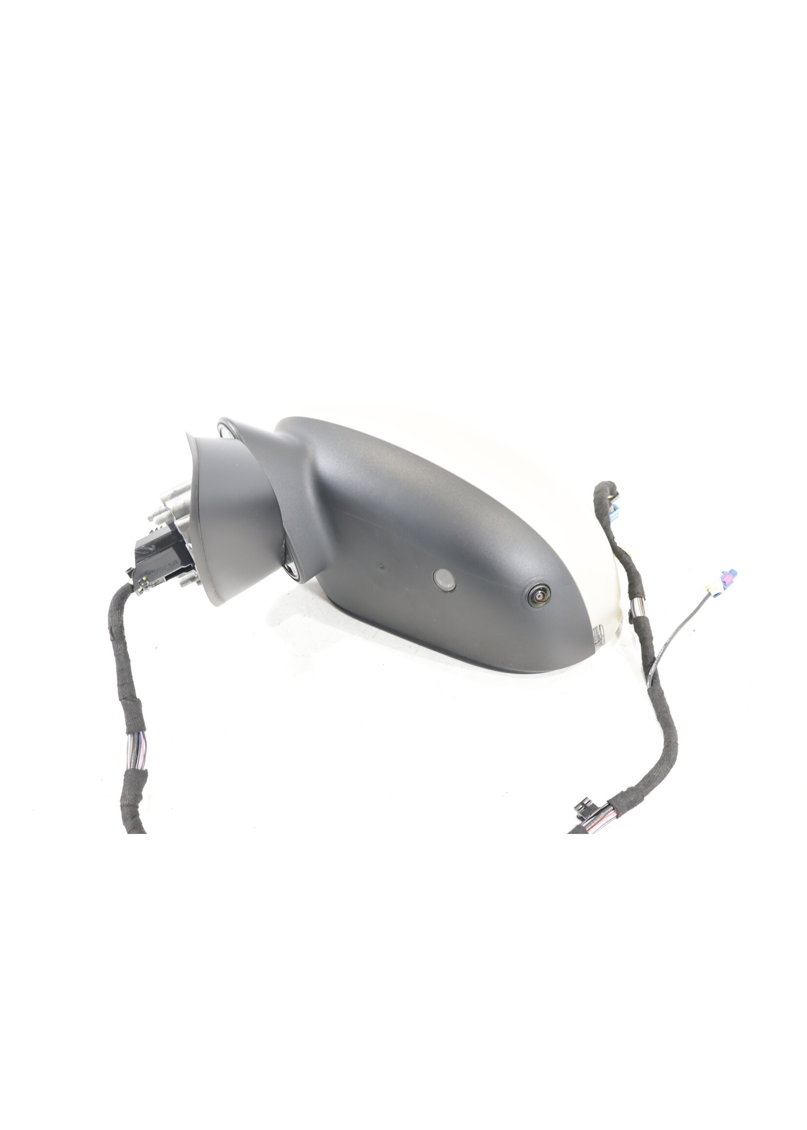 BMW  MINI Countryman U25 Outside mirror left with camera 51165A8C561 51165A8C555