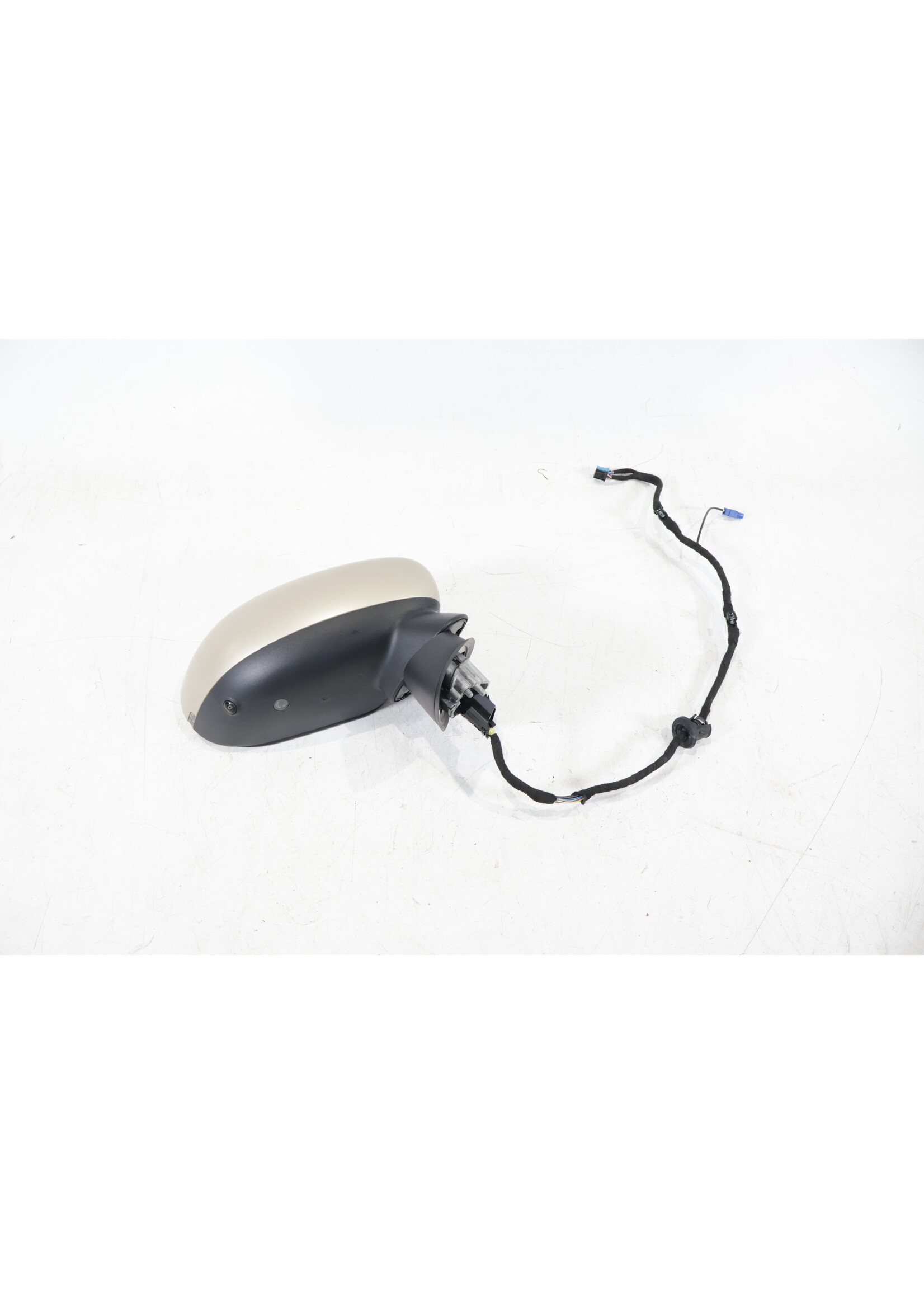 BMW MINI Countryman U25 Außenspiegel rechts mit Kamera 51165B58DE4 51165A8C554