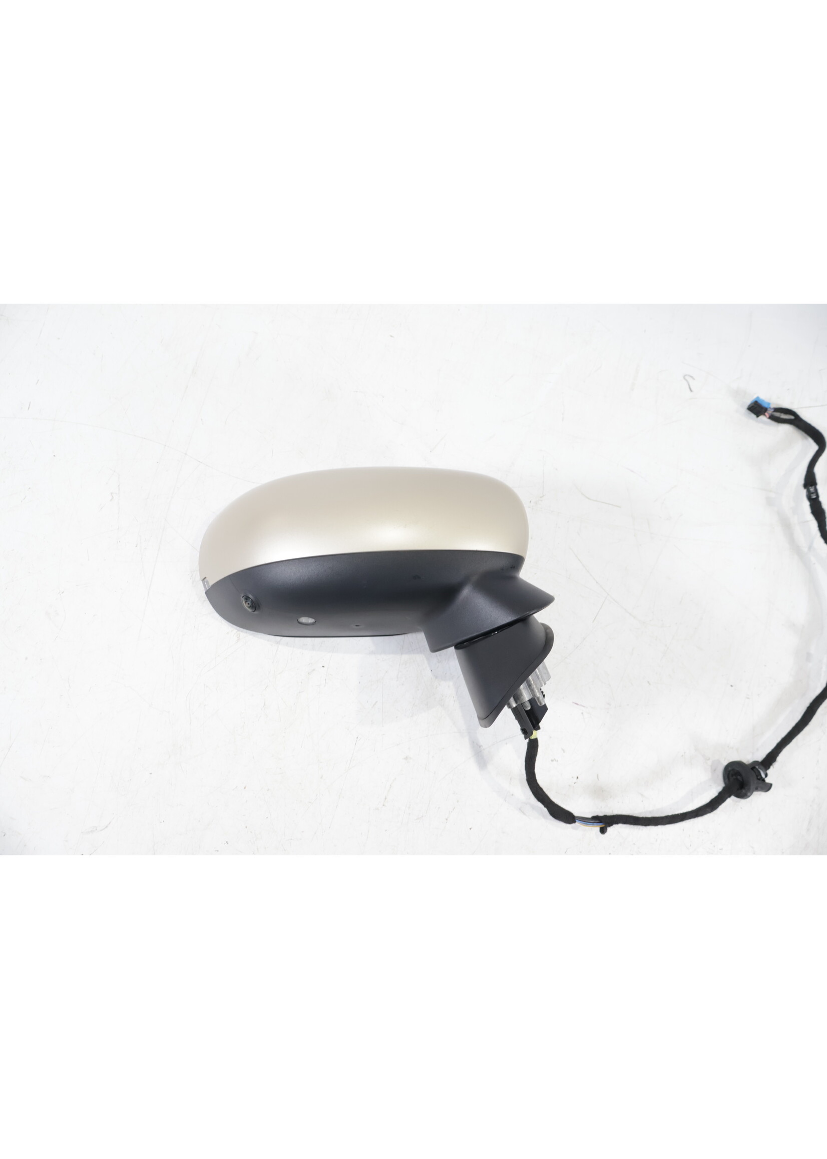 BMW MINI Countryman U25 Buitenspiegel rechts met camera 51165B58DE4 51165A8C554