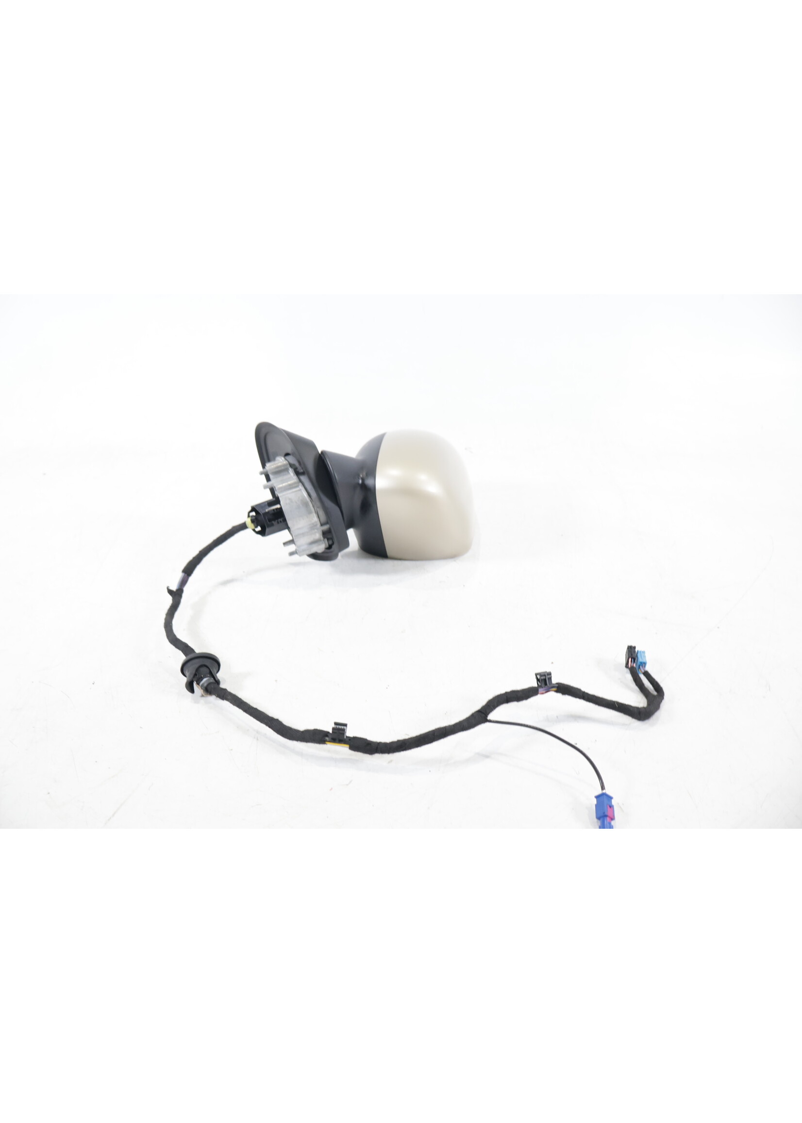BMW  MINI Countryman U25 Outside mirror right with camera 51165B58DE4 51165A8C554