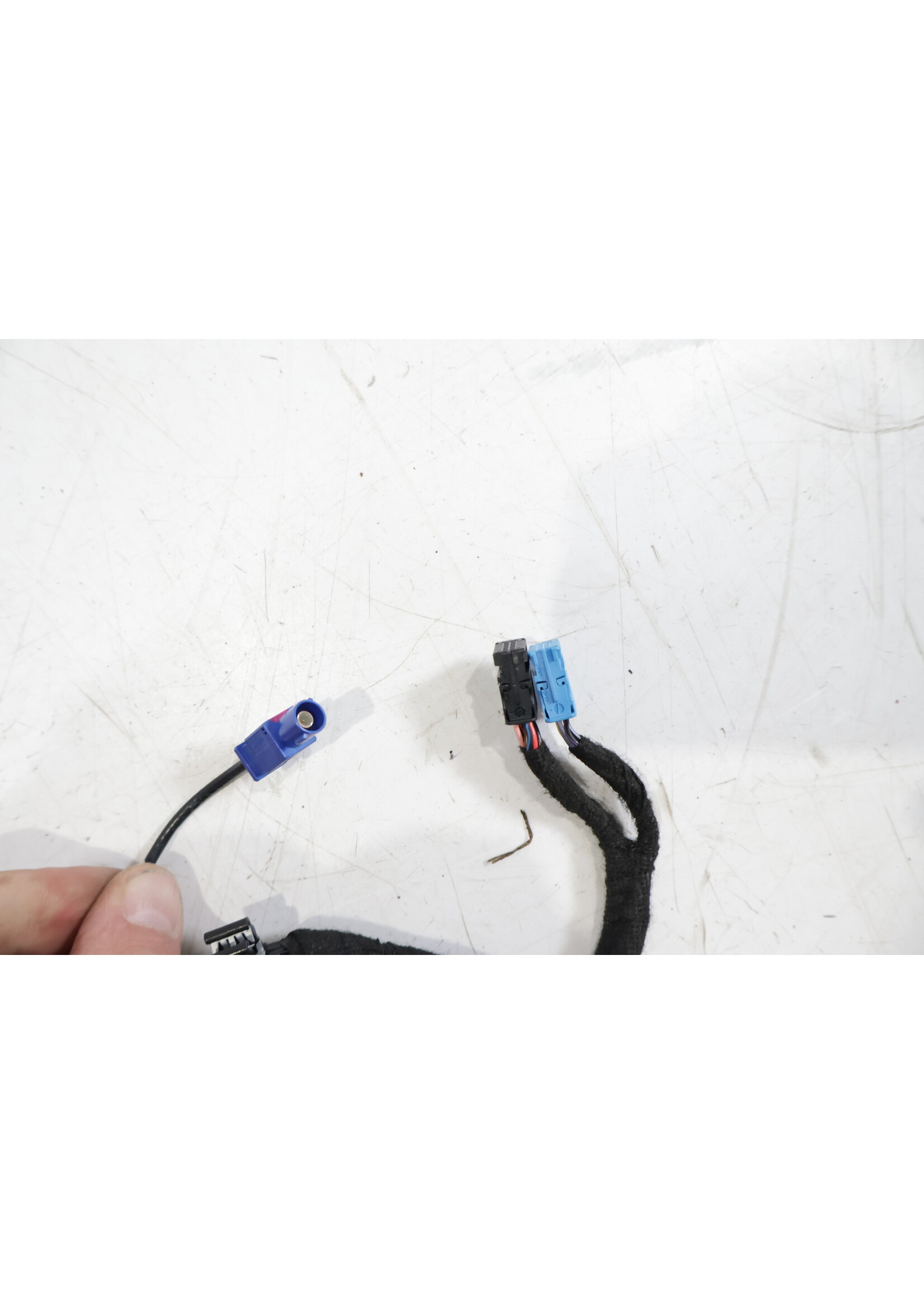 BMW MINI Countryman U25 Buitenspiegel rechts met camera 51165B58DE4 51165A8C554