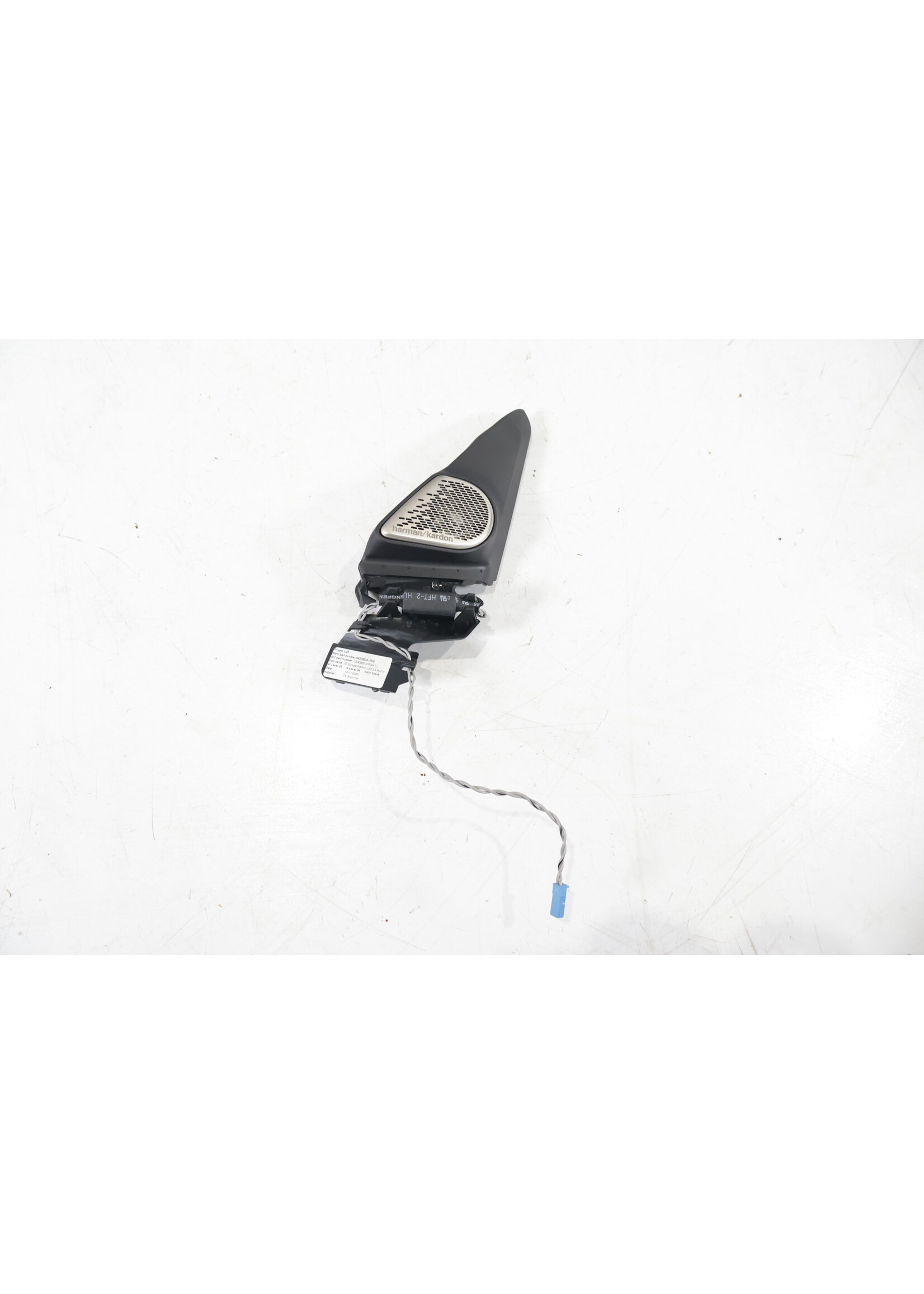 BMW MINI Countryman U25 Harman Kardon Hochtöner rechts vorne 65135a5f6f0 5a27bd4