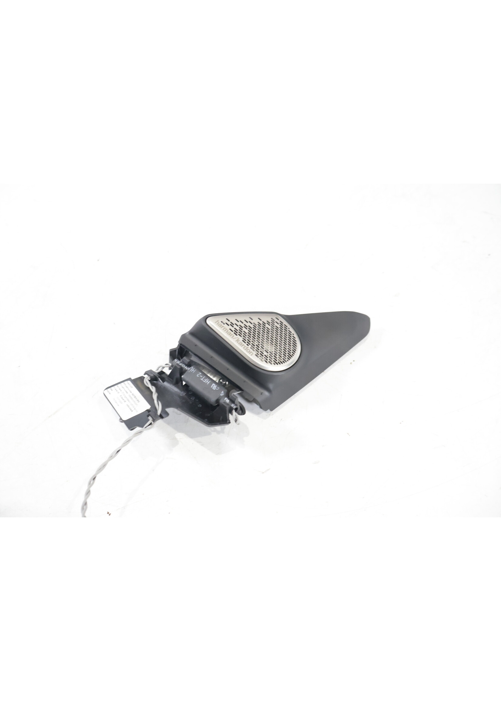 BMW  MINI Countryman U25 Harman Kardon tweeter right front 65135a5f6f0 5a27bd4