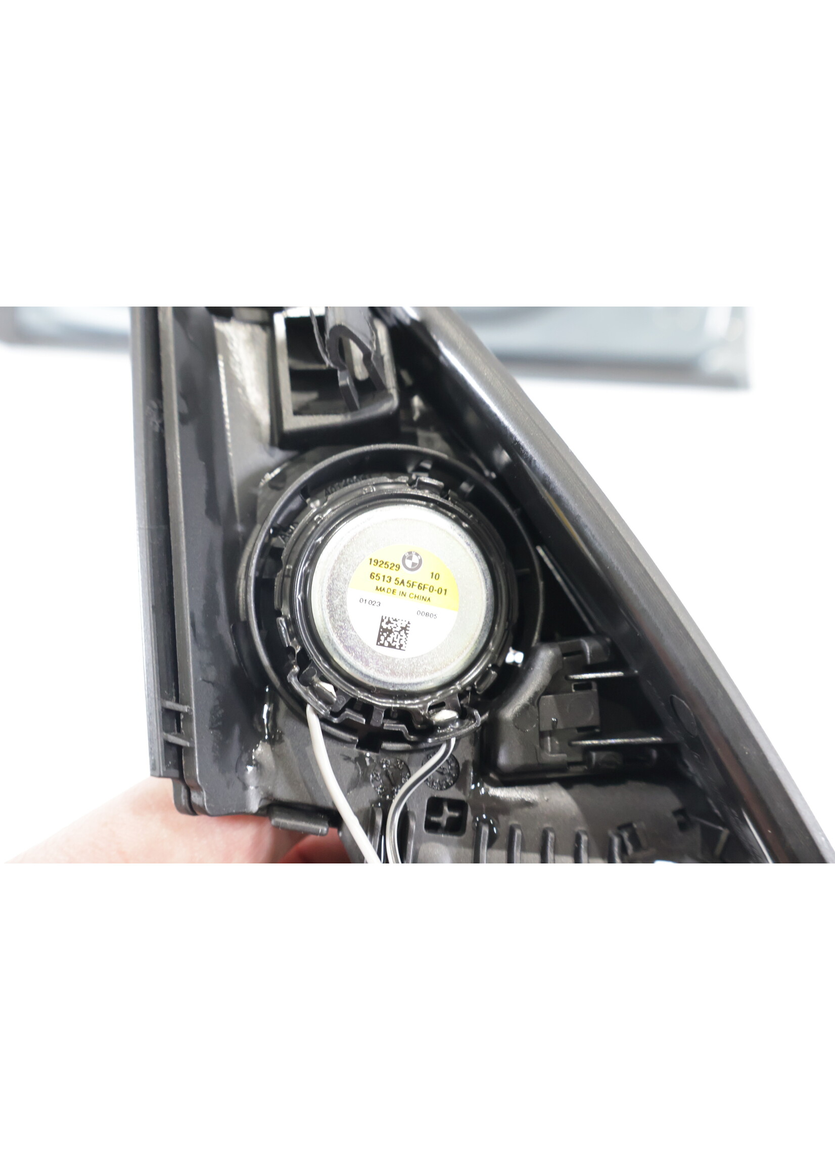 BMW MINI Countryman U25 Harman Kardon tweeter rechts voor 65135a5f6f0 5a27bd4