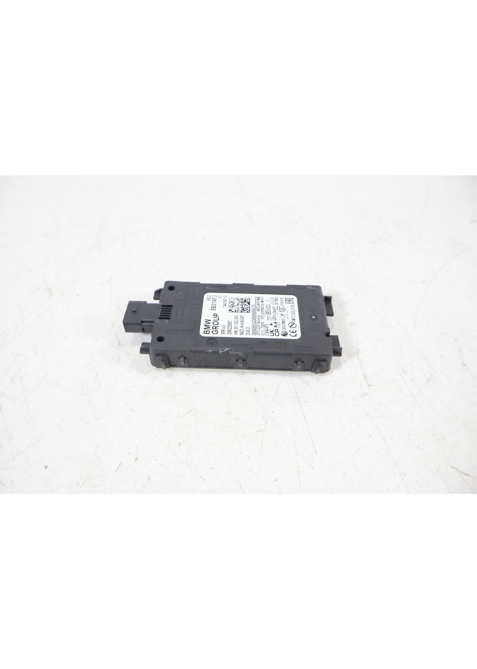 BMW MINI Countryman U25 Radar blind spot lane sensor 66325b31af3 5b31af3