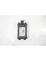 BMW MINI Countryman U25 Radar dodehoek rijstrook sensor 66325b31af3 5b31af3