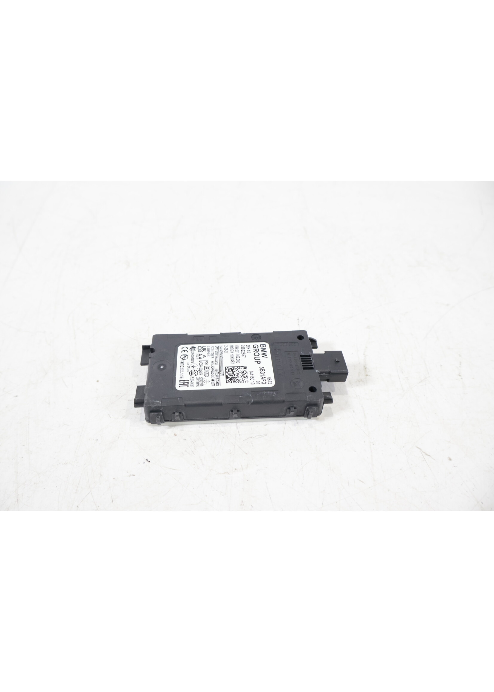 BMW MINI Countryman U25 Radar blind spot lane sensor 66325b31af3 5b31af3