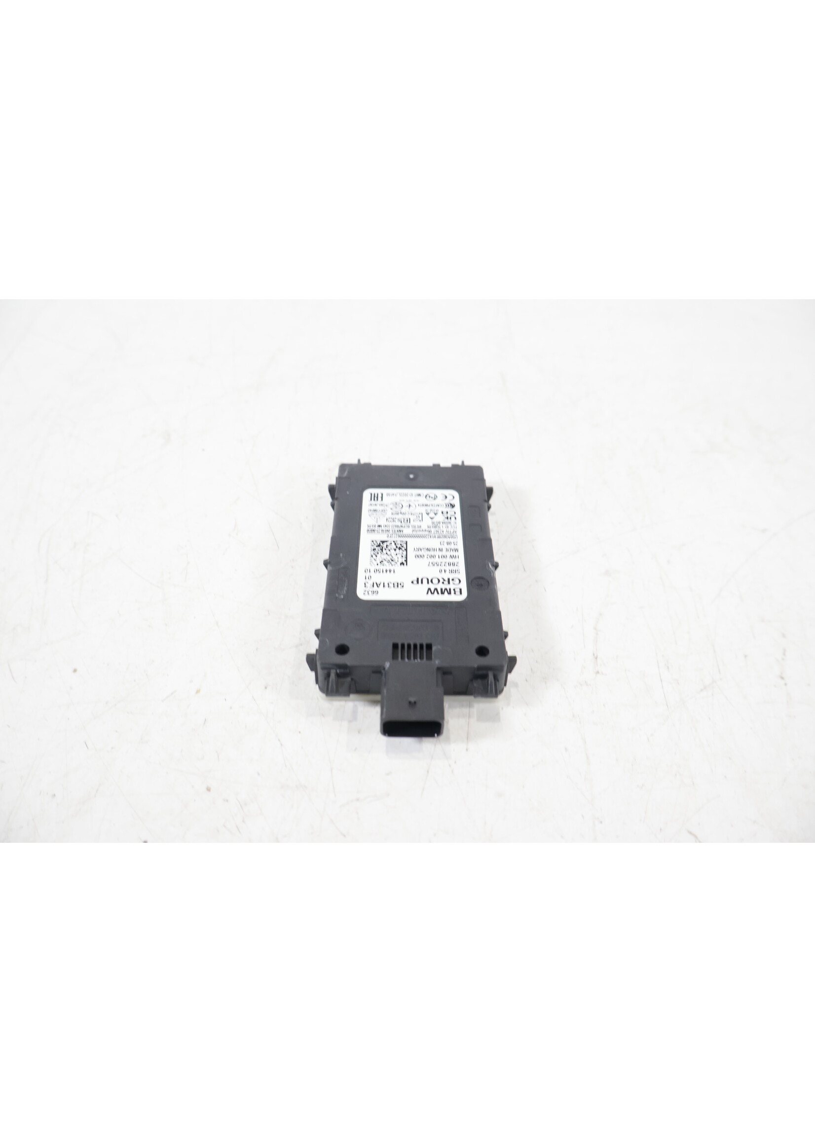BMW MINI Countryman U25 Radar Toter Winkel Spursensor 66325b31af3 5b31af3