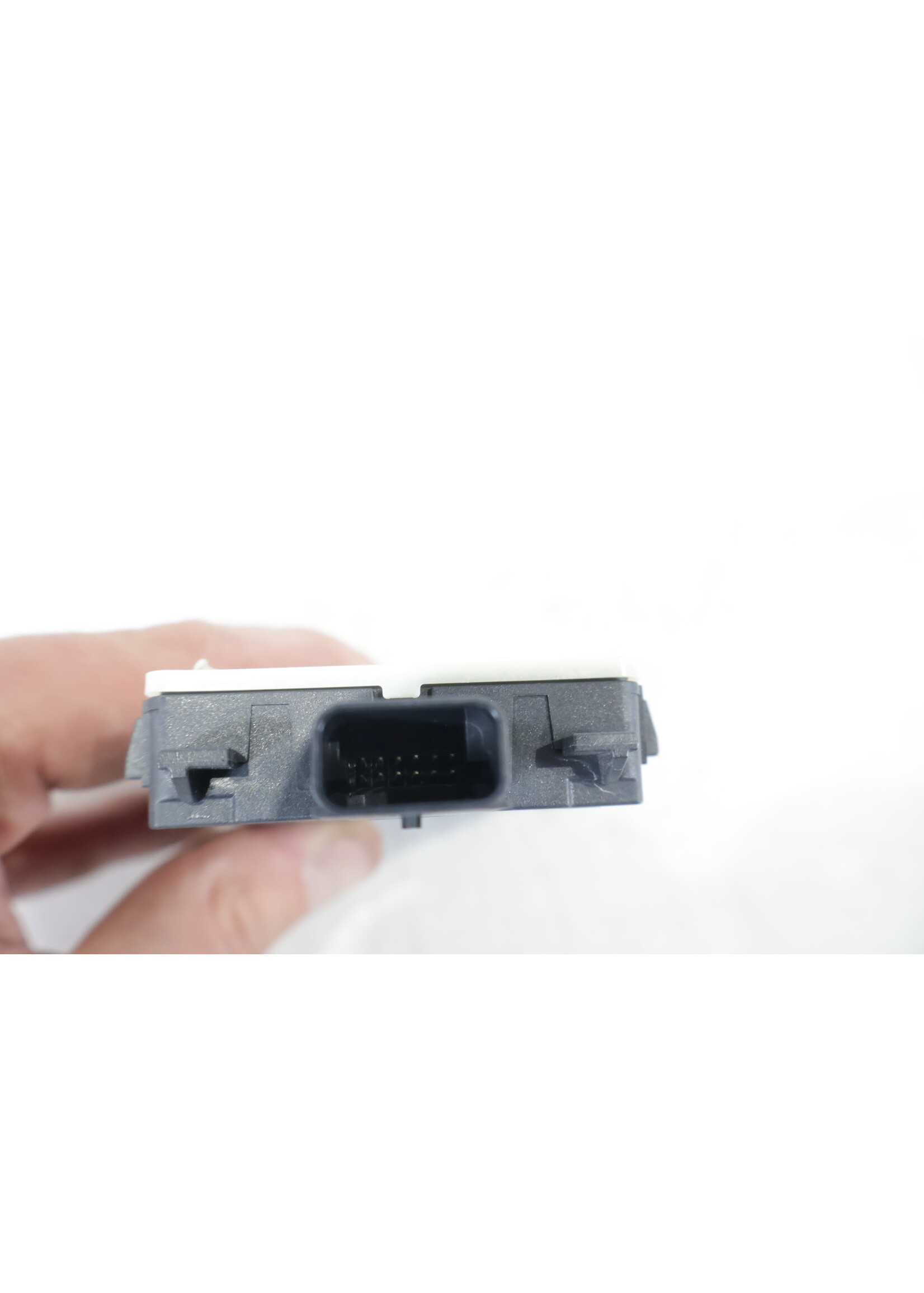 BMW MINI Countryman U25 Radar dodehoek rijstrook sensor 66325b31af3 5b31af3