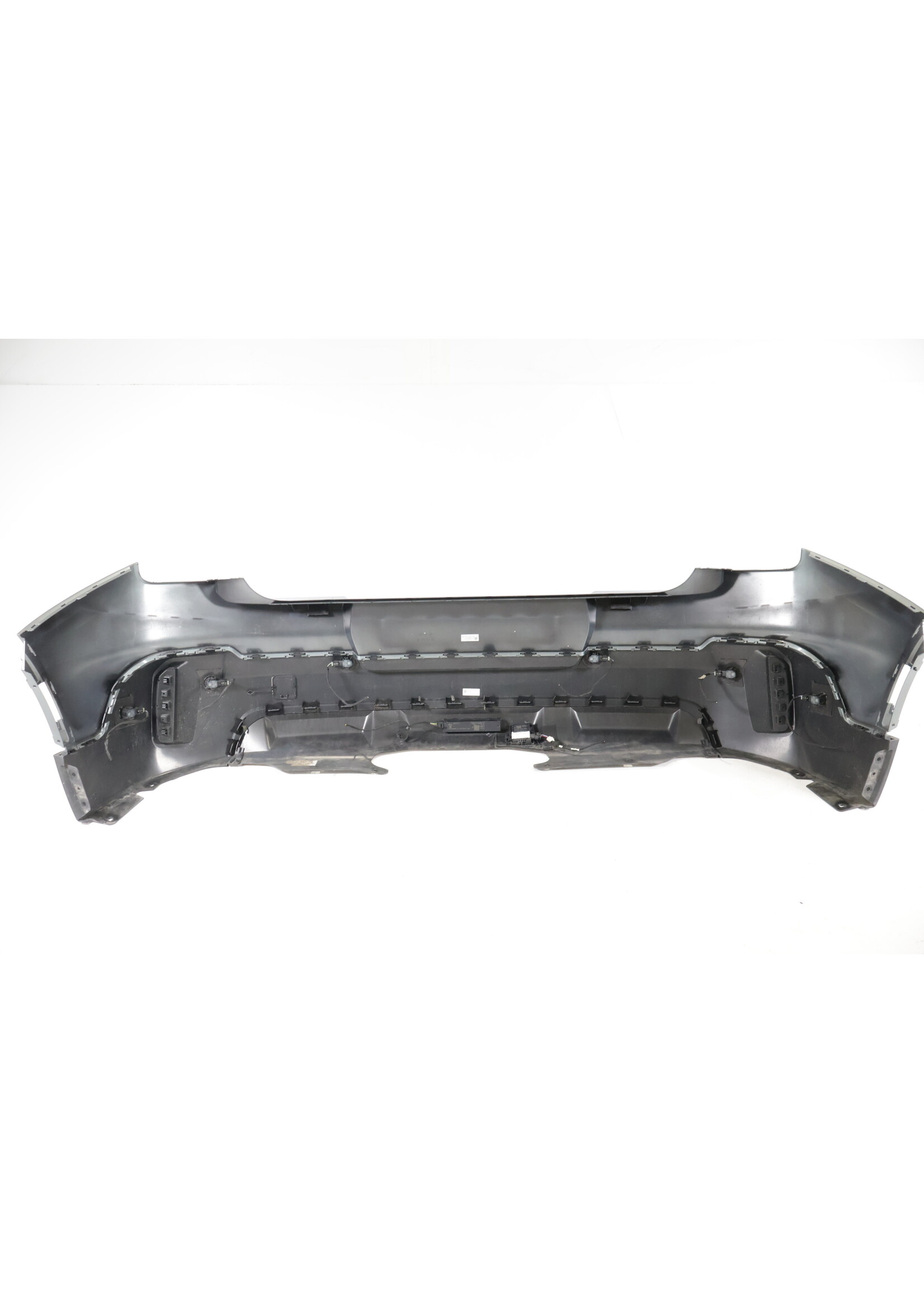 BMW MINI Countryman SE U25 Complete achterbumper met PDC 51125A72F95 5A72F95