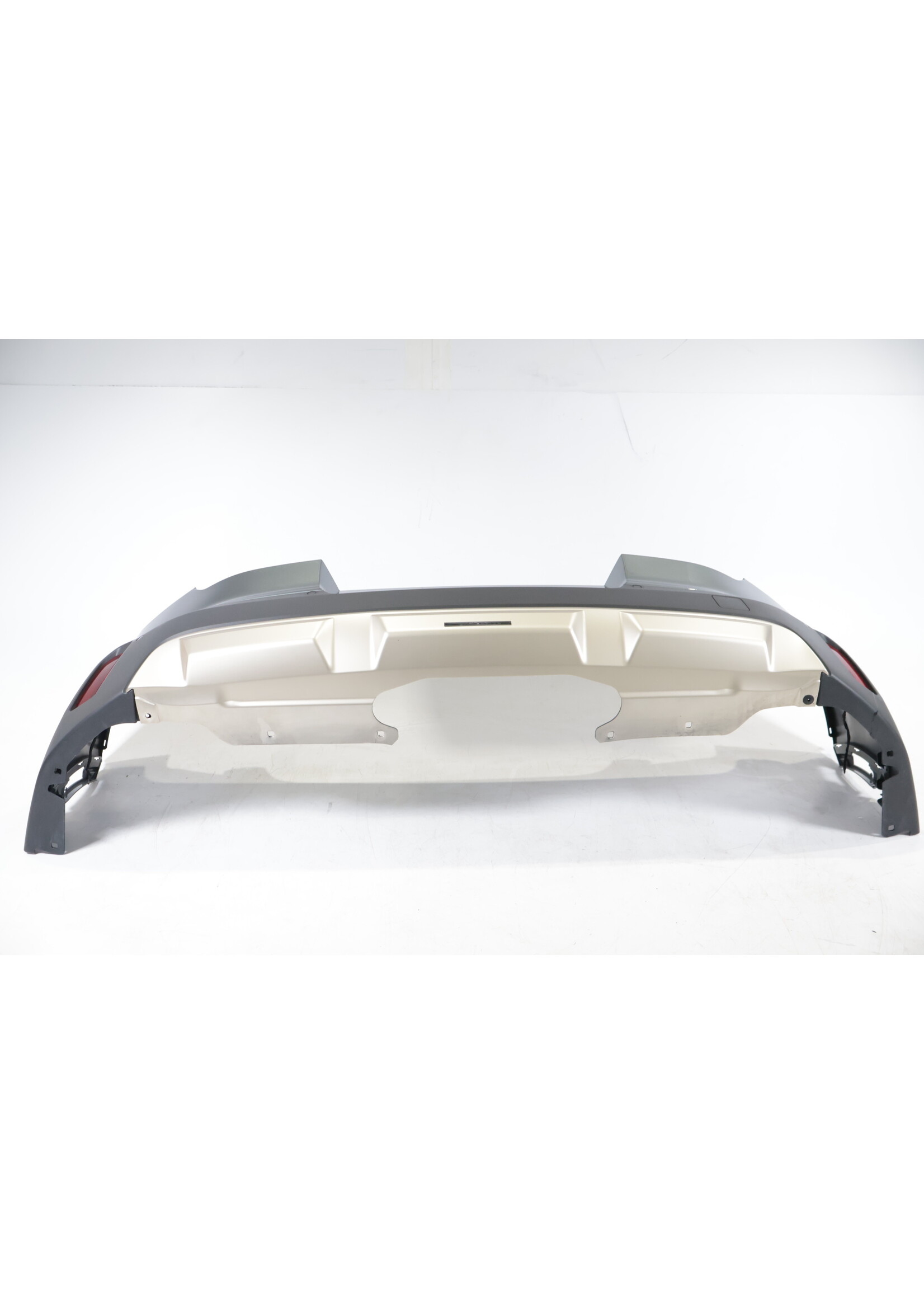 BMW MINI Countryman SE U25 Complete achterbumper met PDC 51125A72F95 5A72F95