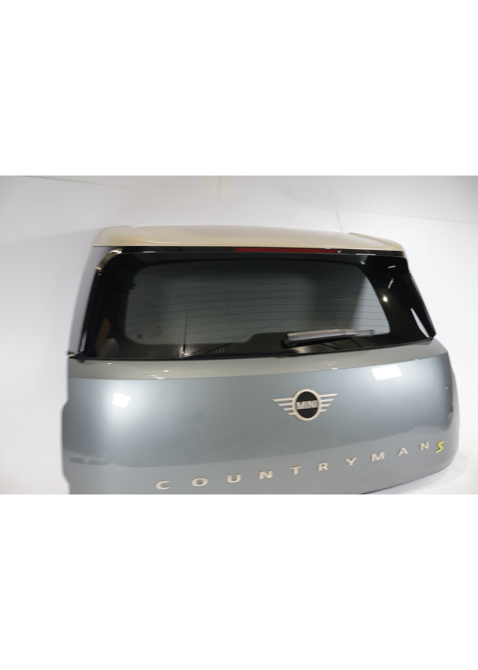 BMW MINI Countryman SE U25 Komplette Heckklappe mit Kamera 41625A42CB8 5A42CB8