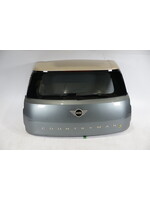 BMW MINI Countryman SE U25 Complete tailgate with camera 41625A42CB8 5A42CB8
