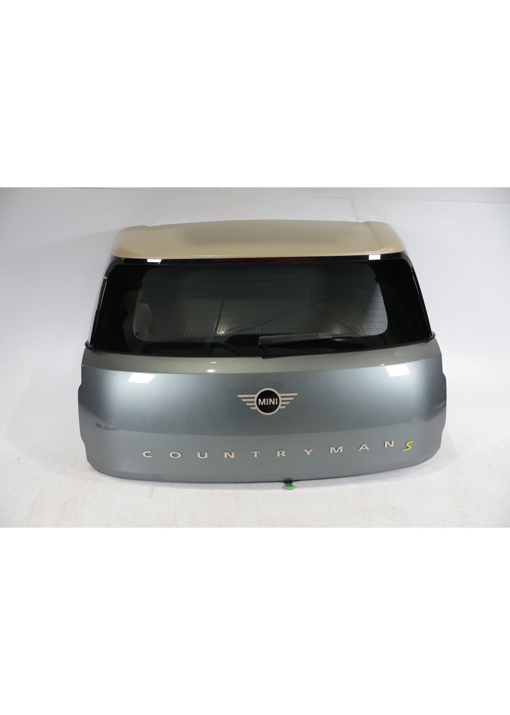 BMW MINI Countryman SE U25 Complete tailgate with camera 41625A42CB8 5A42CB8