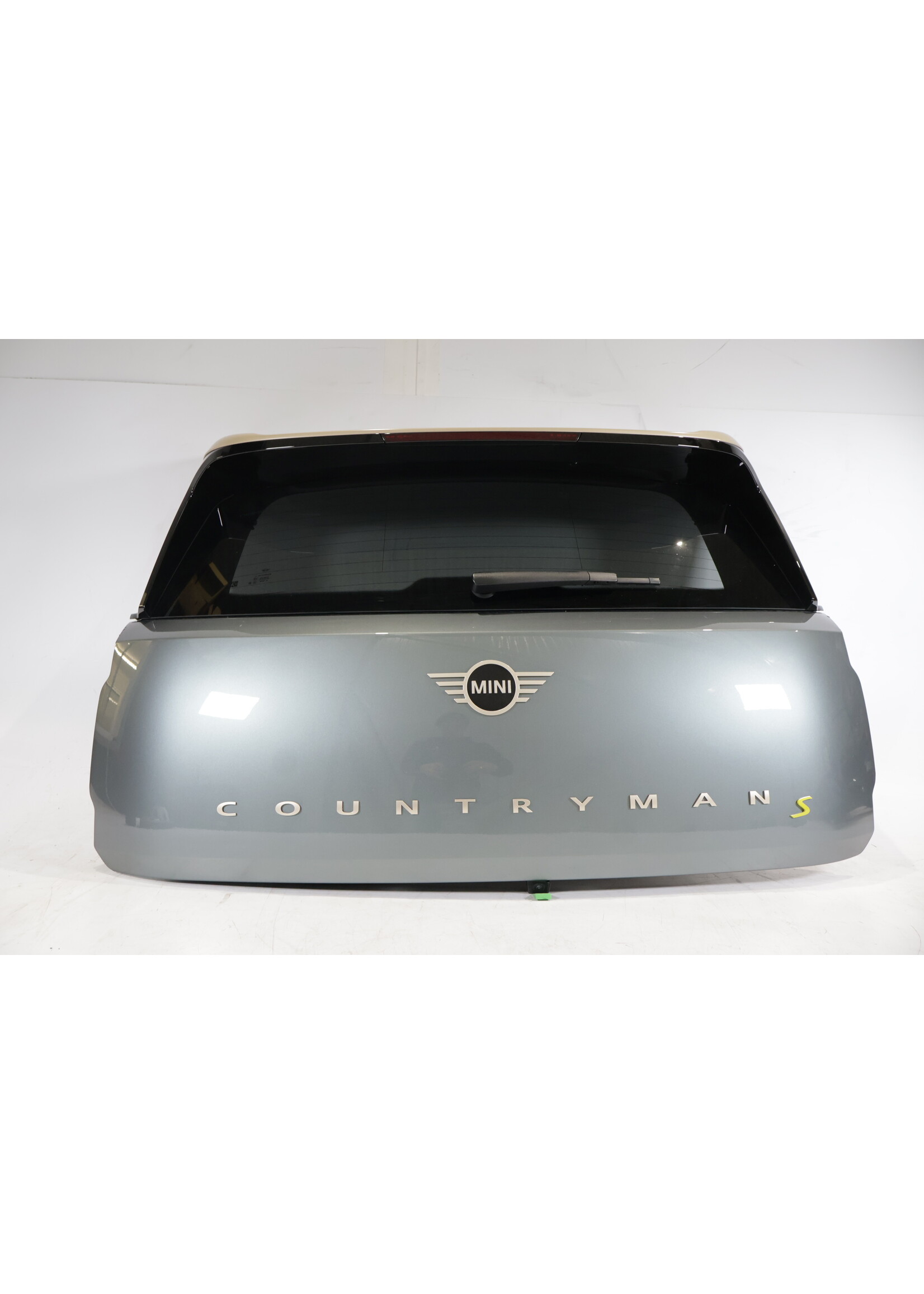 BMW MINI Countryman SE U25 Komplette Heckklappe mit Kamera 41625A42CB8 5A42CB8