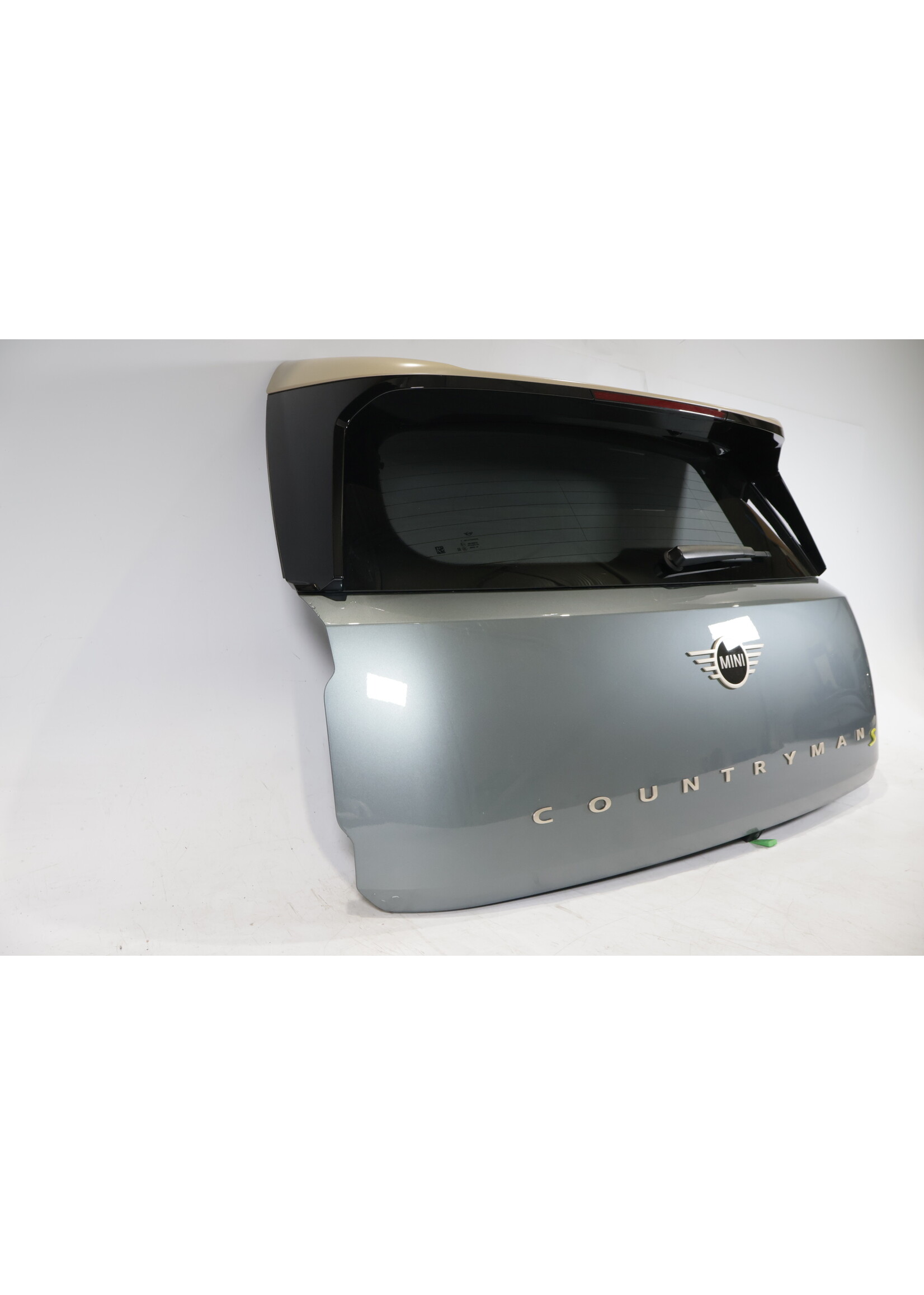 BMW MINI Countryman SE U25 Komplette Heckklappe mit Kamera 41625A42CB8 5A42CB8