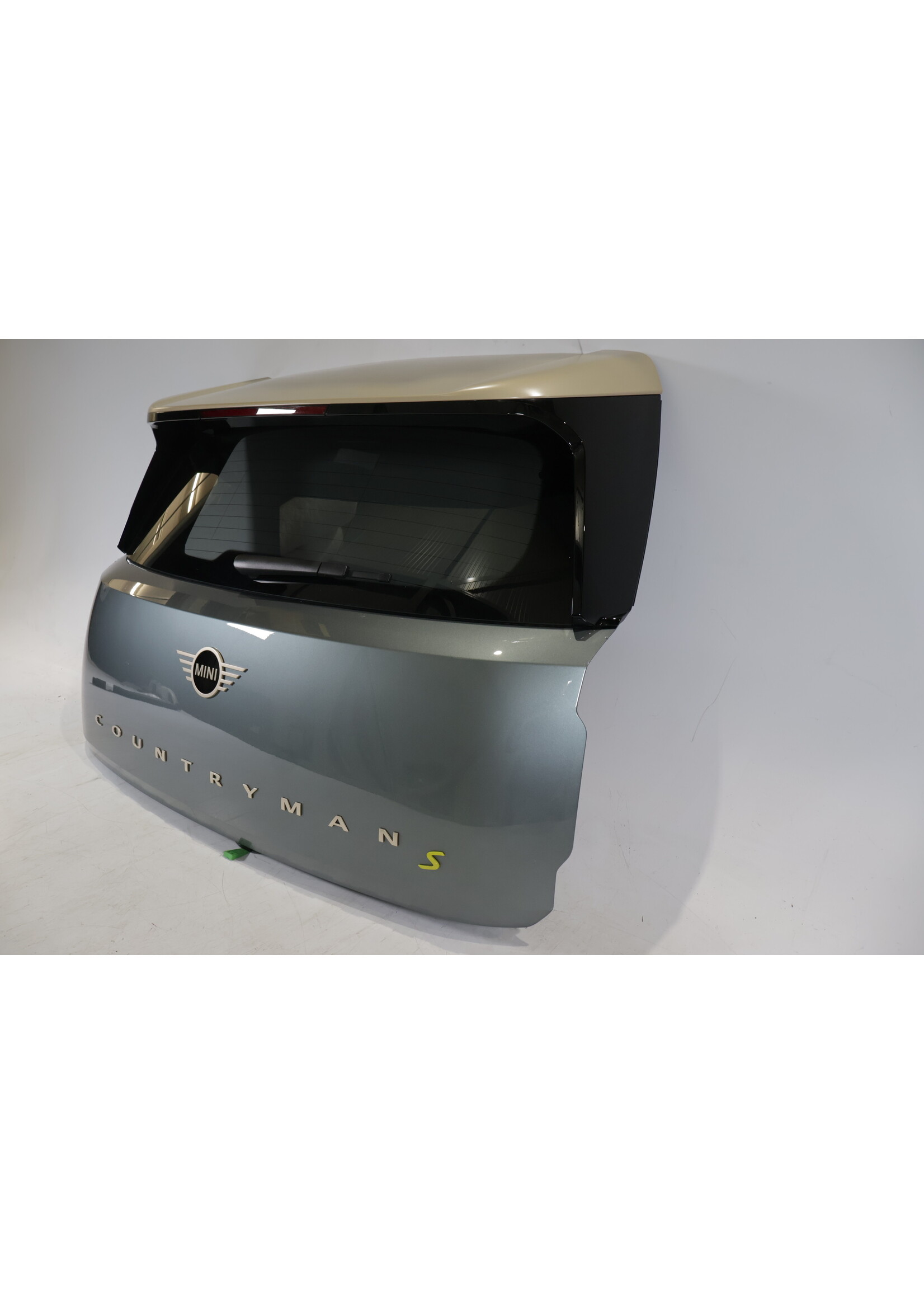 BMW MINI Countryman SE U25 Komplette Heckklappe mit Kamera 41625A42CB8 5A42CB8