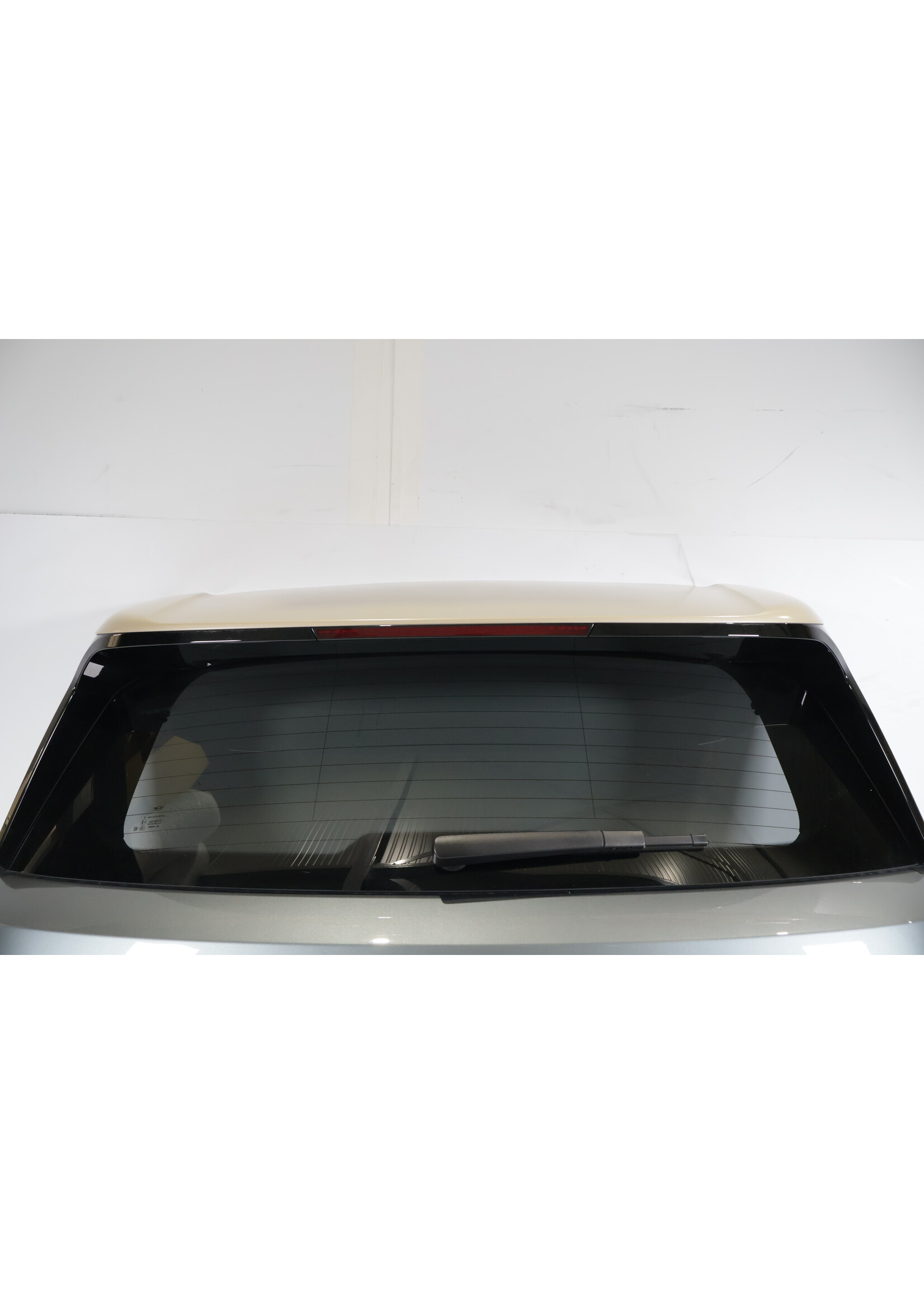 BMW MINI Countryman SE U25 Complete tailgate with camera 41625A42CB8 5A42CB8
