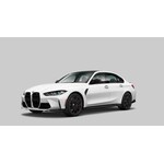  BMW M3 3 Series G80 G81 Sedan & Touring from 2020