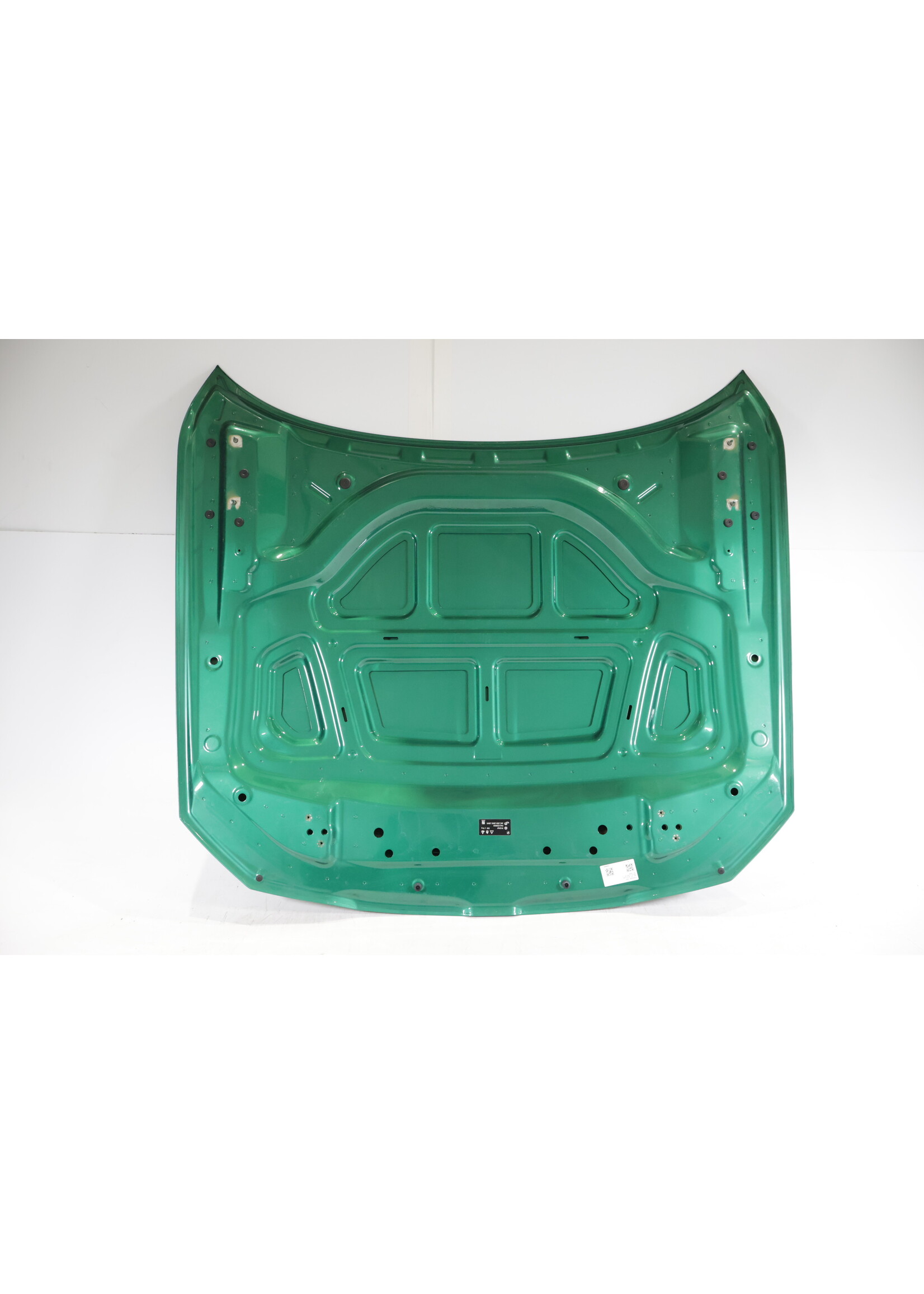 BMW BMW 3 Serie M3 G80 G81 Motorkap 41618082029 8082029