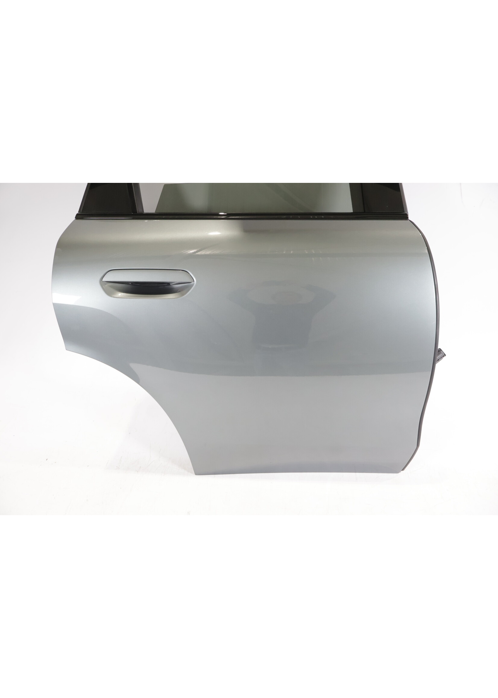 BMW MINI Countryman U25 Komplette Tür rechts hinten 41529634502 9634502