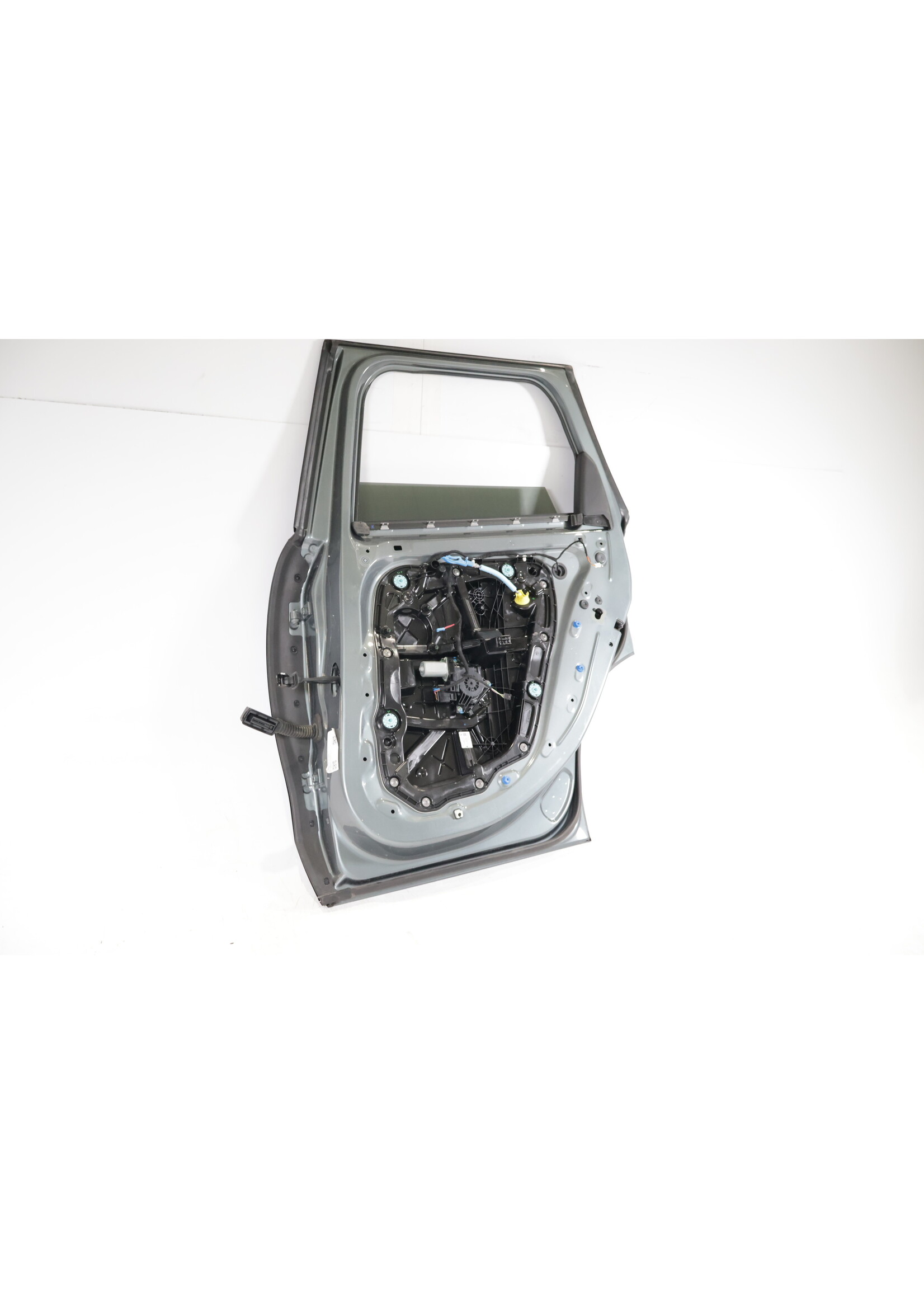 BMW MINI Countryman U25 Complete door right rear 41529634502 9634502