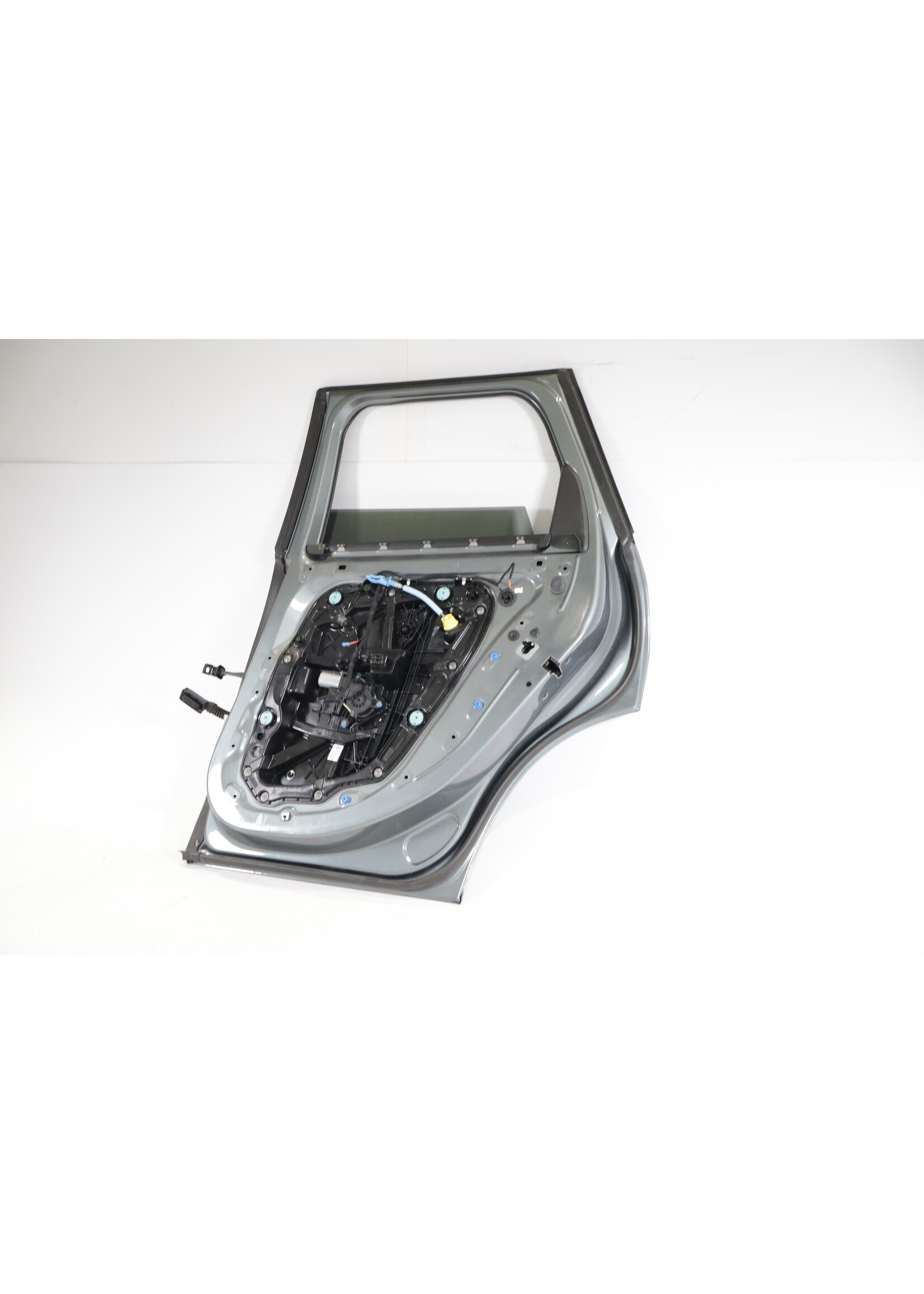 BMW MINI Countryman U25 Complete door right rear 41529634502 9634502