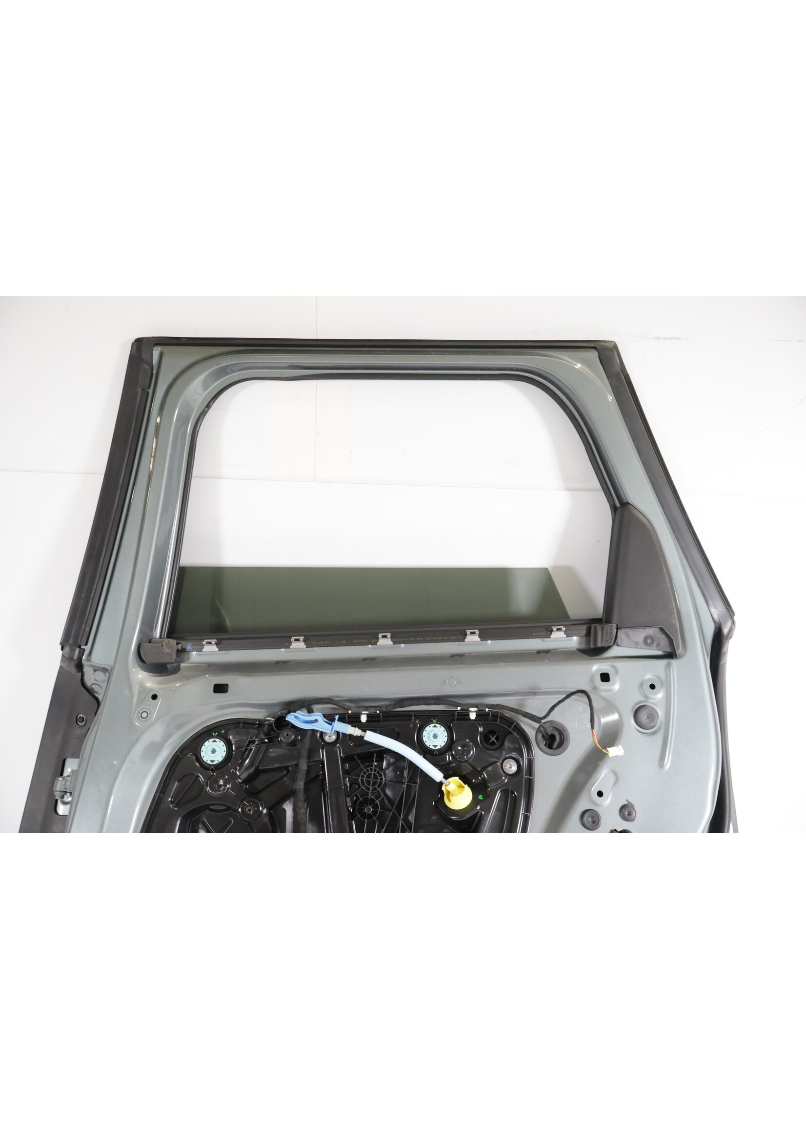 BMW MINI Countryman U25 Komplette Tür rechts hinten 41529634502 9634502