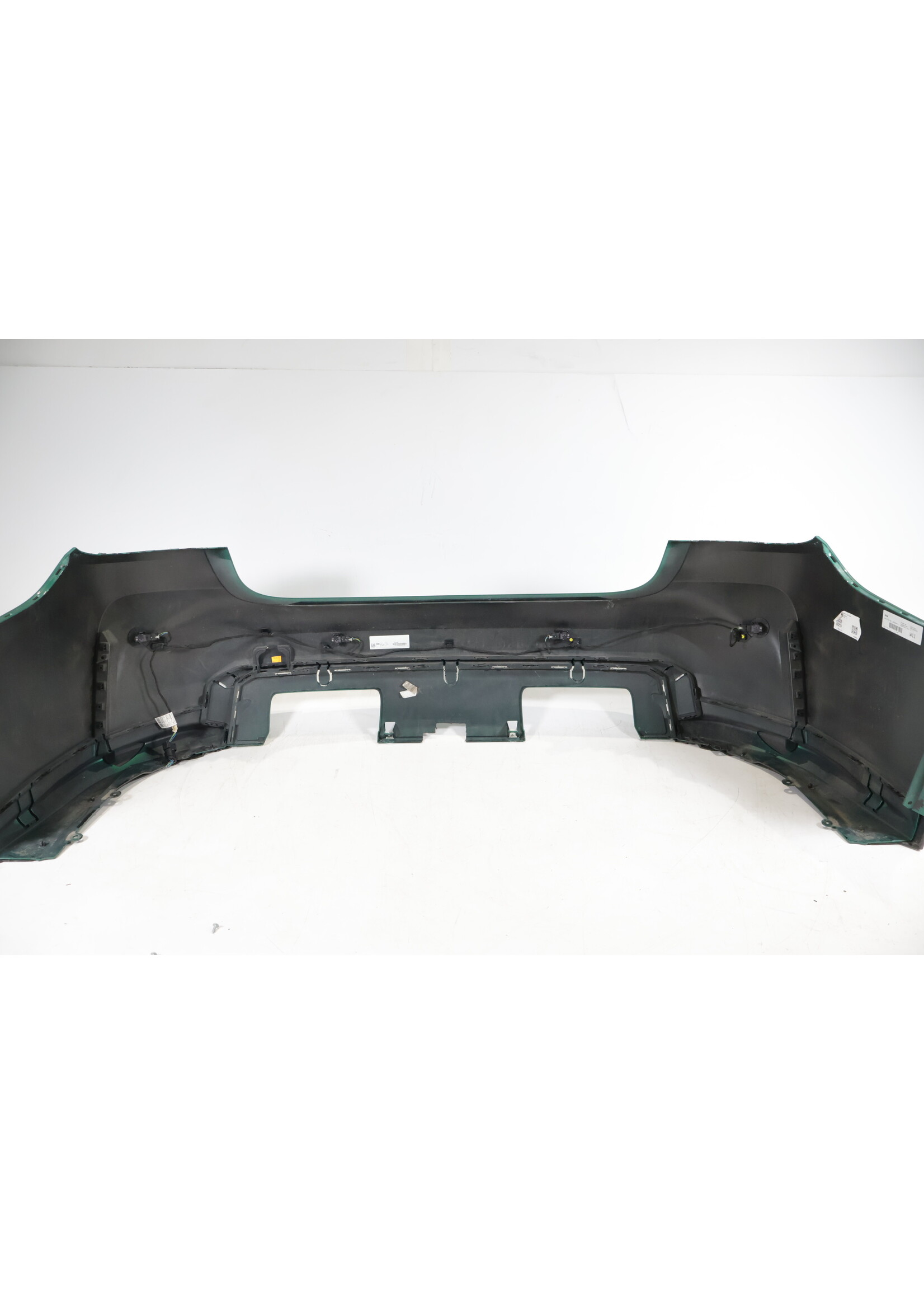BMW BMW 3er M3 G80 Komplette Heckstoßstange mit PDC 51128069441 51128086593