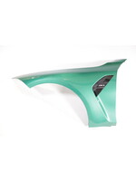 BMW BMW 3 Series M3 G80 G81 Side panel / mudguard left front 41008082027 8082027
