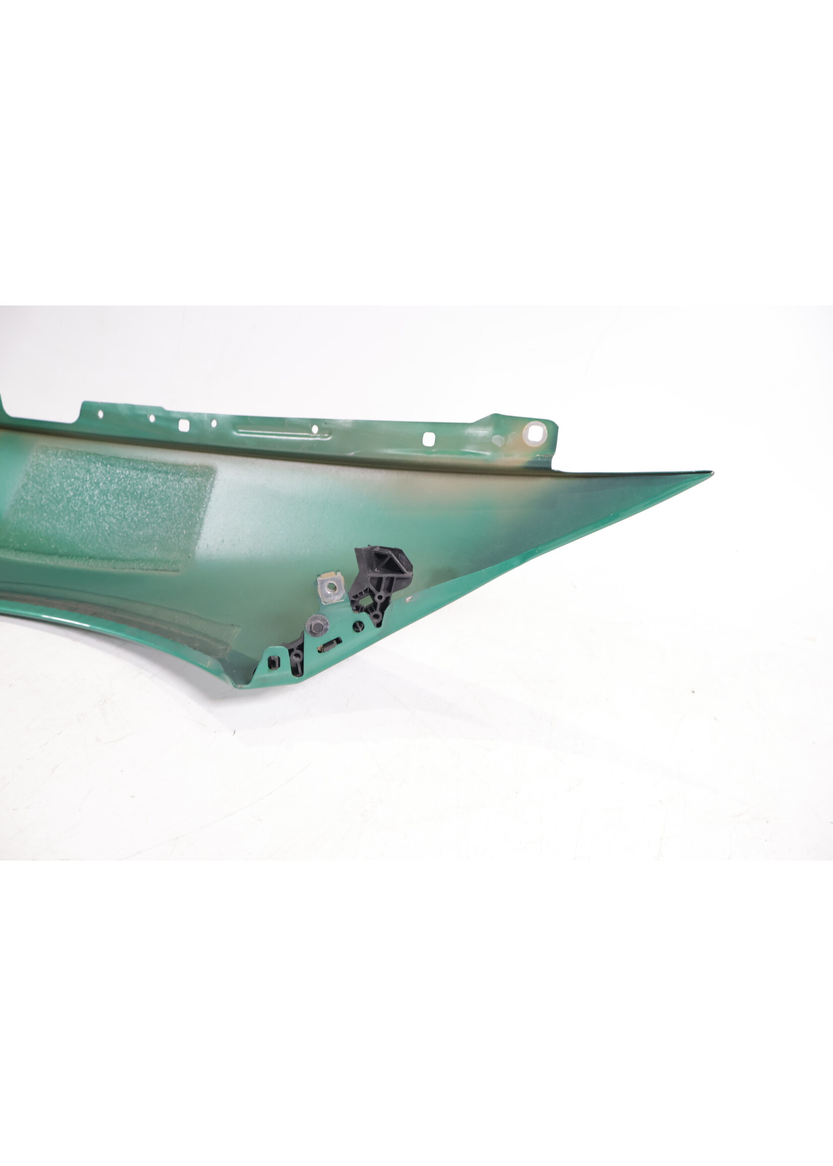 BMW BMW 3 Serie M3 G80 G81 Zijscherm / spatbord links voor 41008082027 8082027