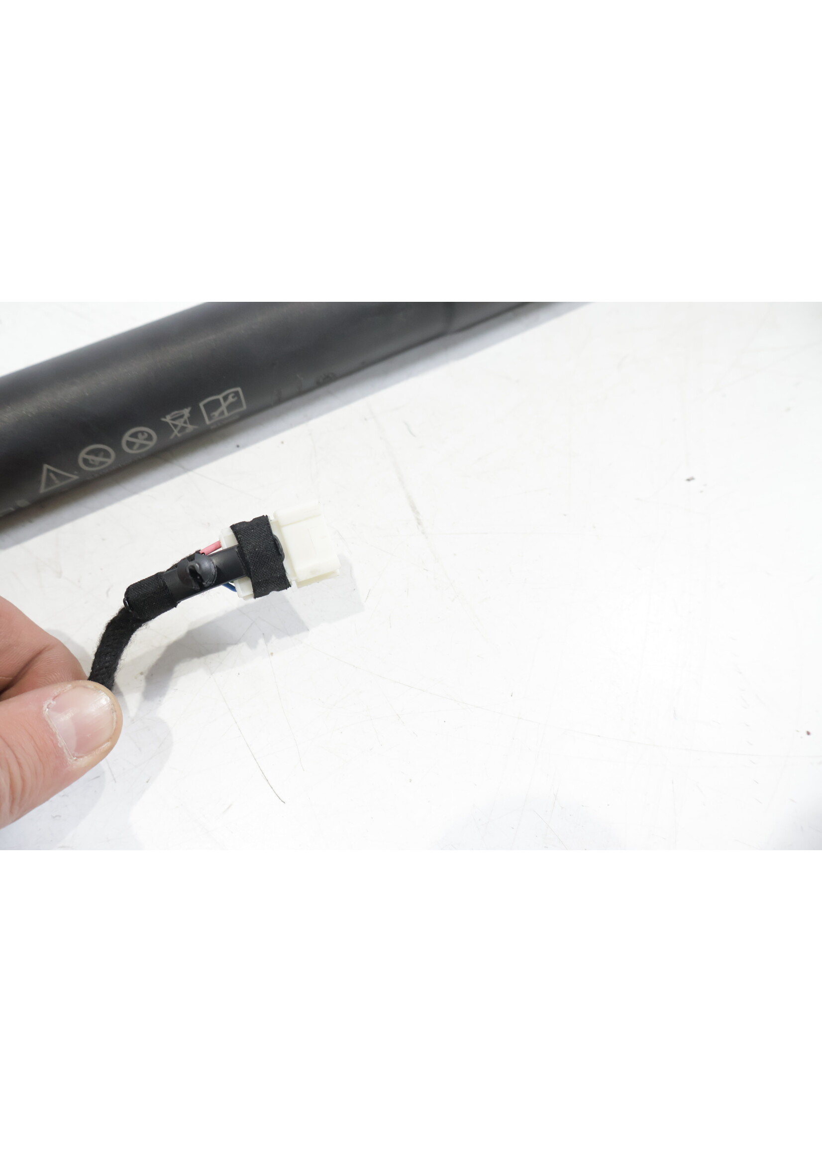 BMW MINI Countryman U25 Spindelantrieb Heckklappe 51245A0DED2 5A0DED2