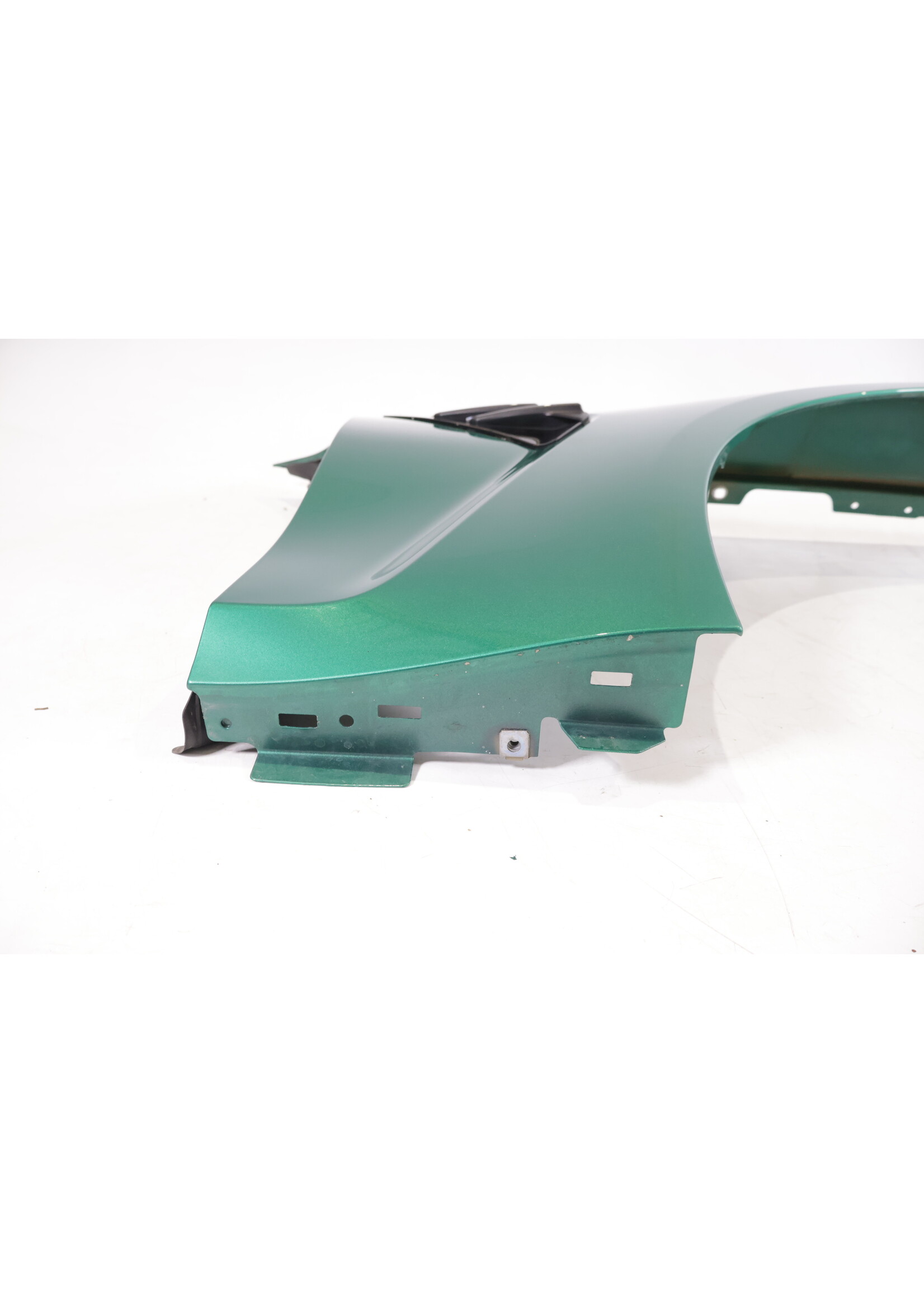 BMW BMW 3er M3 G80 G81 Seitenteil / Kotflügel rechts vorne 41008082028 8082028