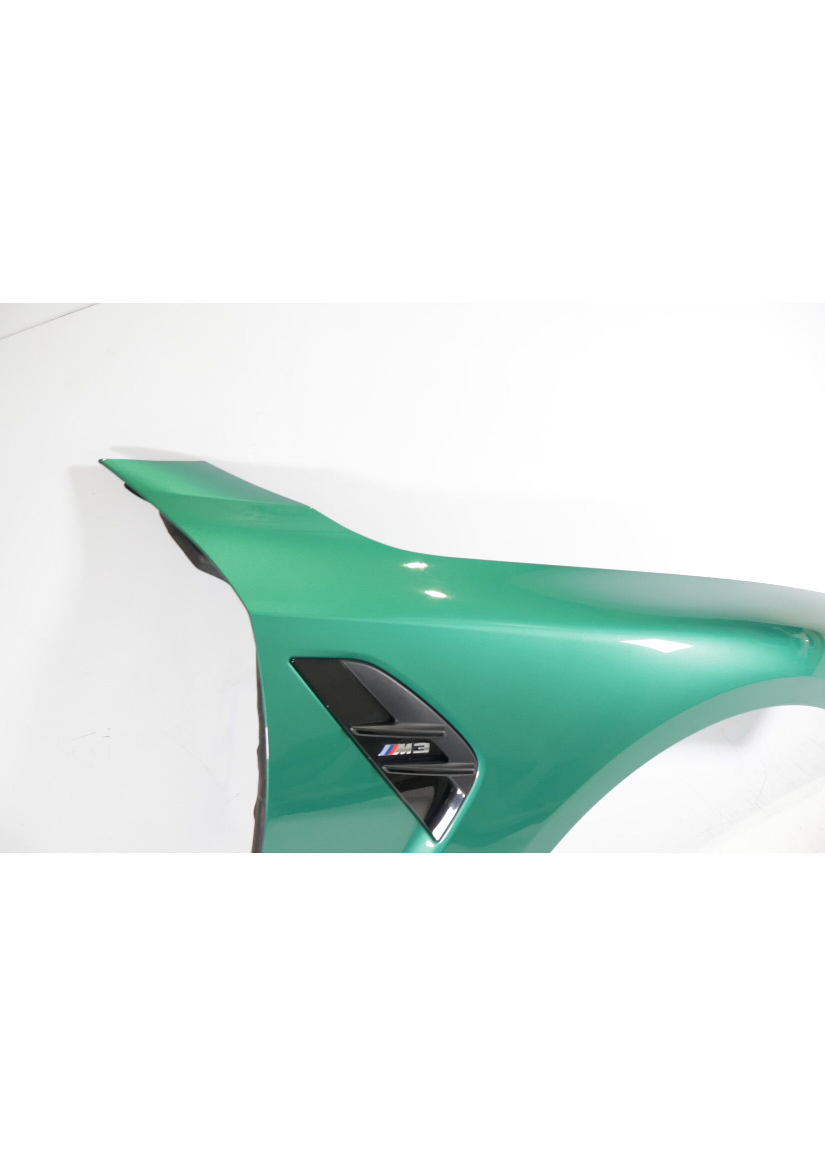 BMW BMW 3er M3 G80 G81 Seitenteil / Kotflügel rechts vorne 41008082028 8082028