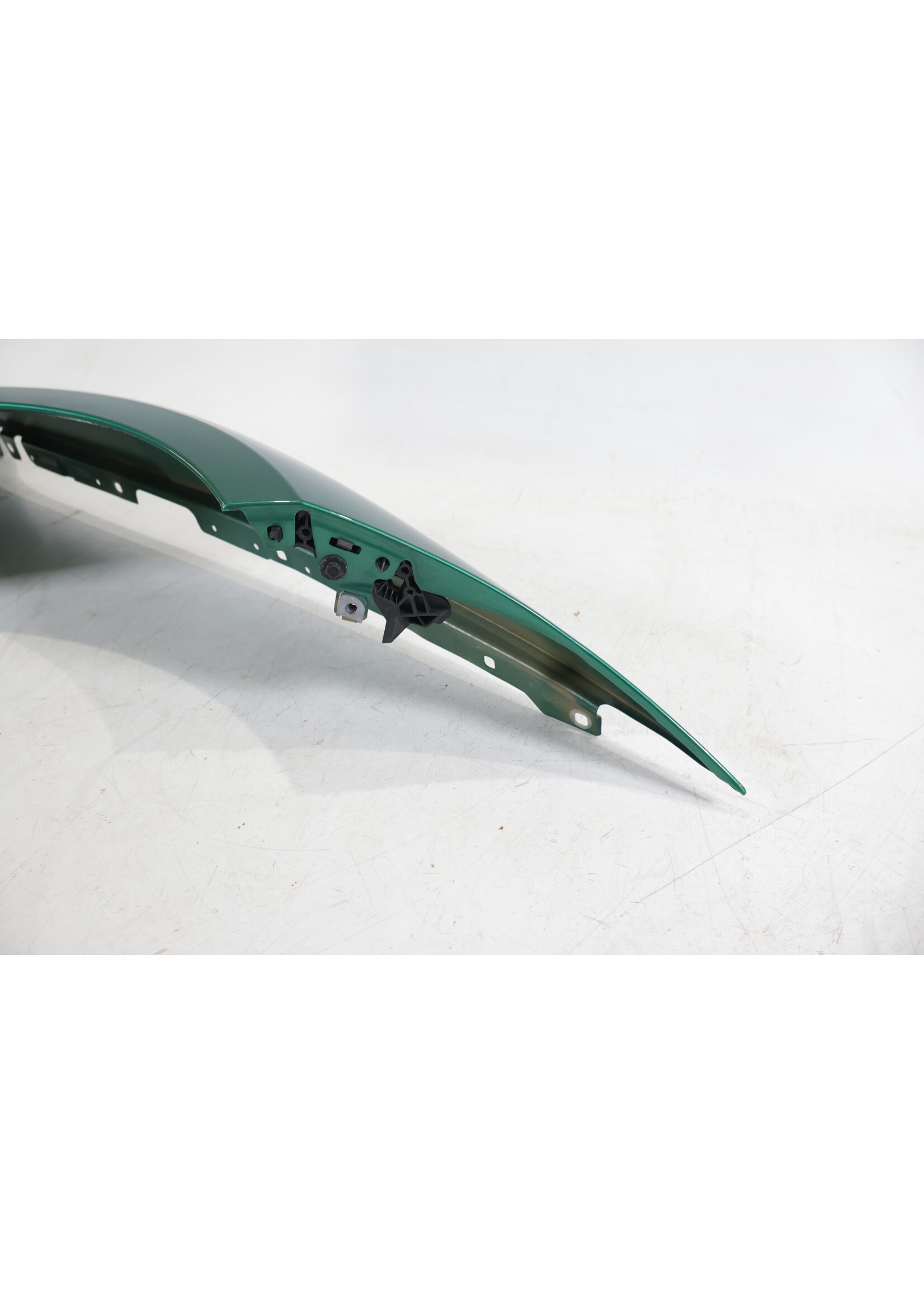BMW  BMW 3 Series M3 G80 G81 Side panel / mudguard right front 41008082028 8082028