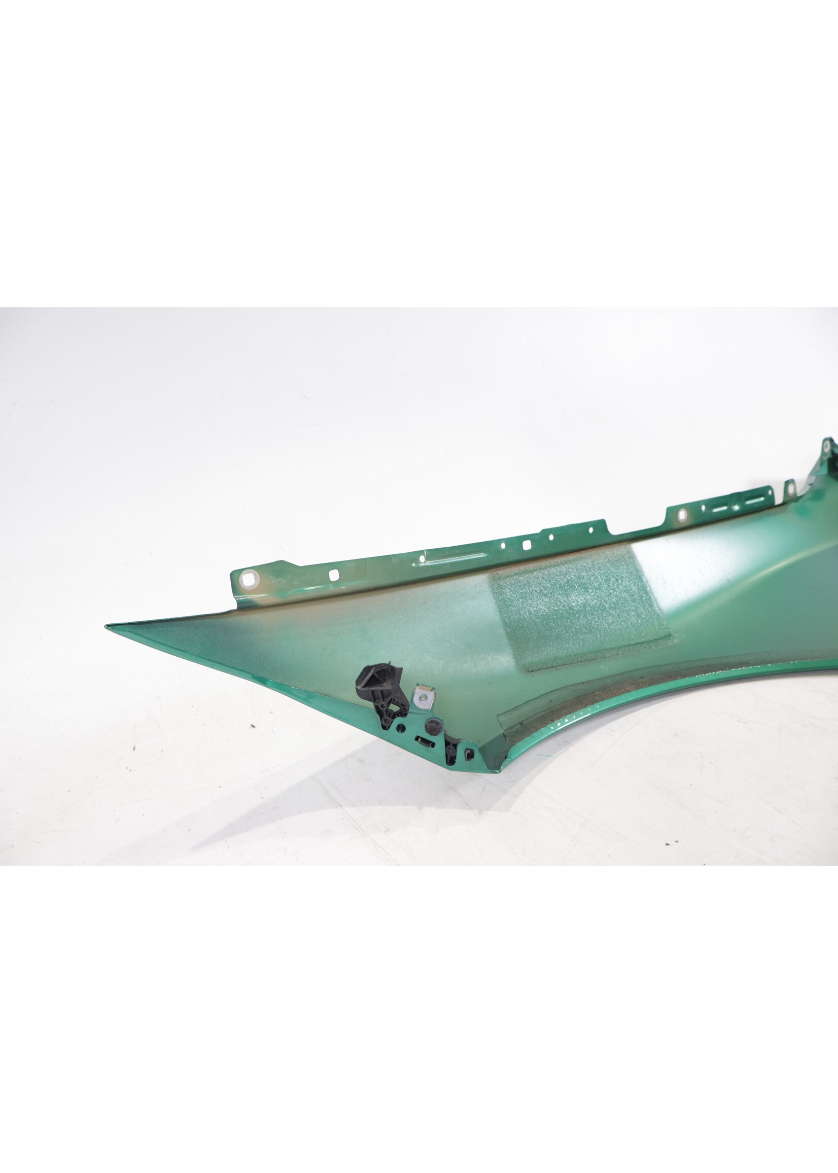 BMW  BMW 3 Series M3 G80 G81 Side panel / mudguard right front 41008082028 8082028