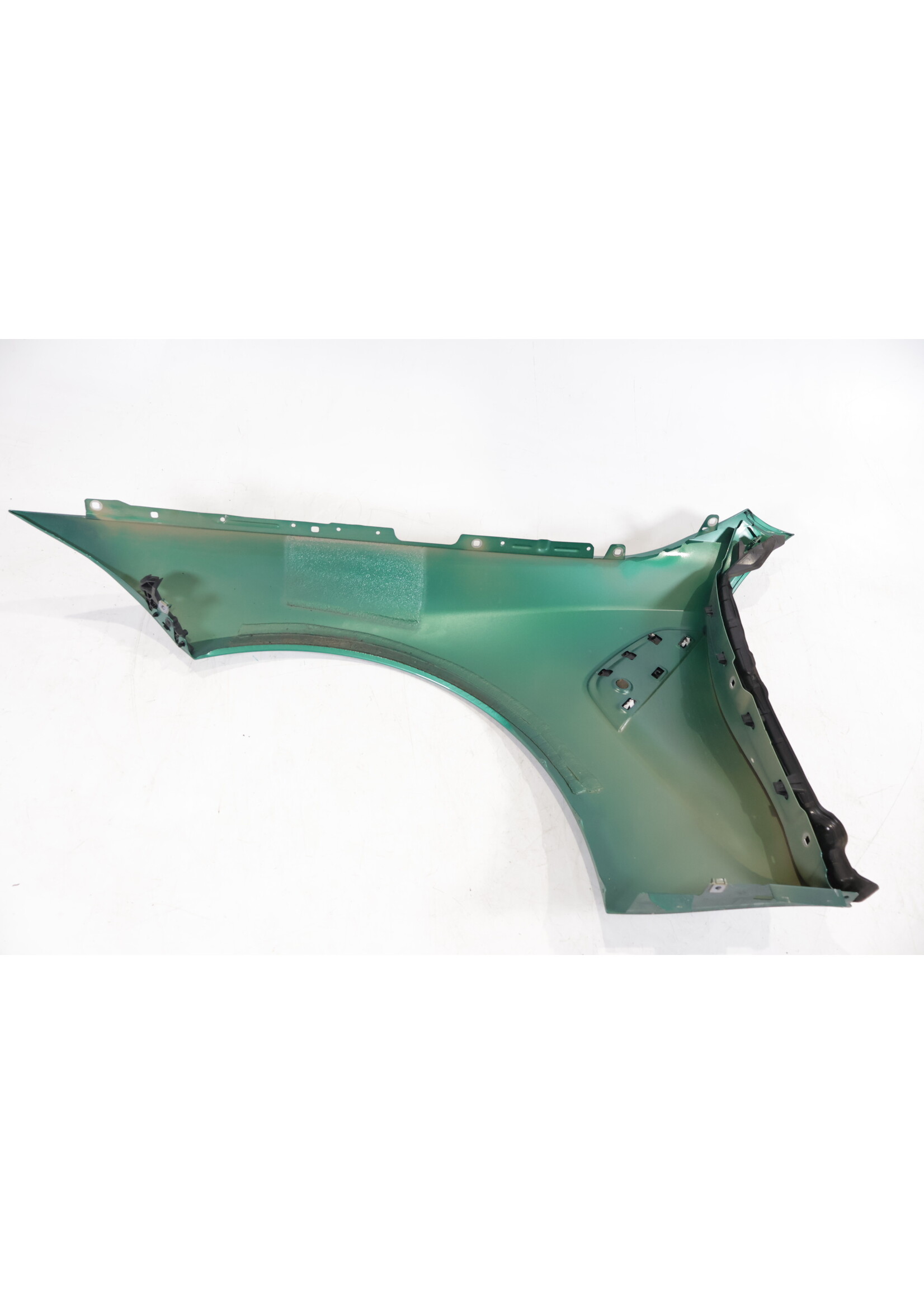 BMW  BMW 3 Series M3 G80 G81 Side panel / mudguard right front 41008082028 8082028
