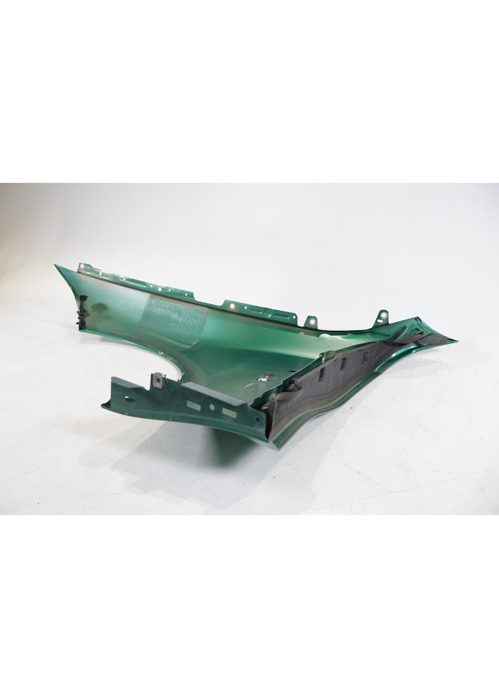 BMW BMW 3 Serie M3 G80 G81 Zijscherm / spatbord rechts 41008082028 8082028