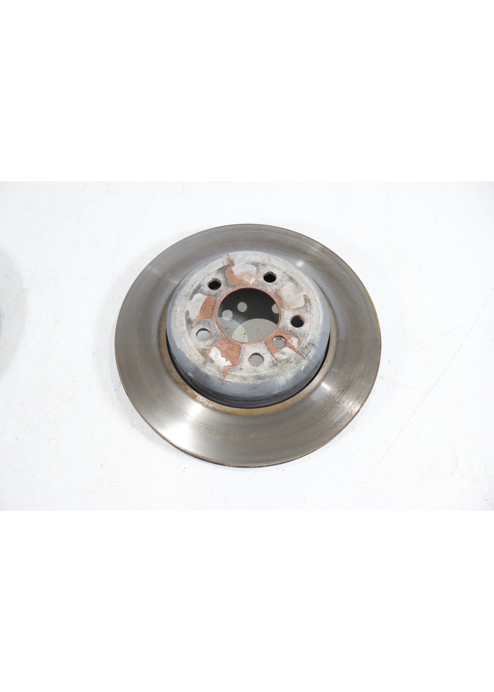 BMW BMW 5 / 6 Serie F10 F11 F12 F13 OEM Remschijven set achter 6894381 34206894381