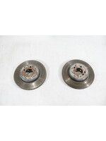 BMW BMW 5er / 6er F10 F11 F12 F13 OEM Bremsscheibensatz hinten 6894381 34206894381