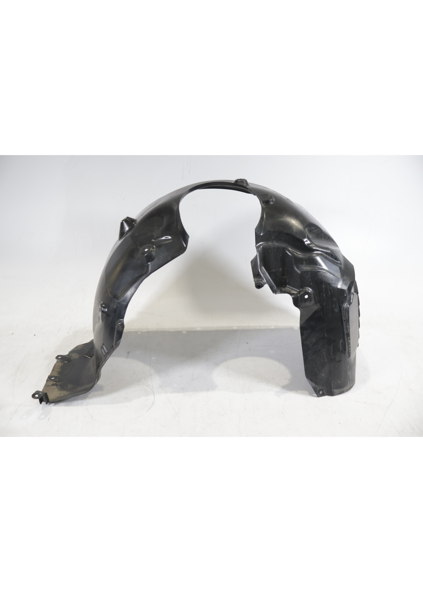 BMW MINI Countryman U25 Radlauf- / Schmutzfängerverkleidung links vorne 51759623195 962315