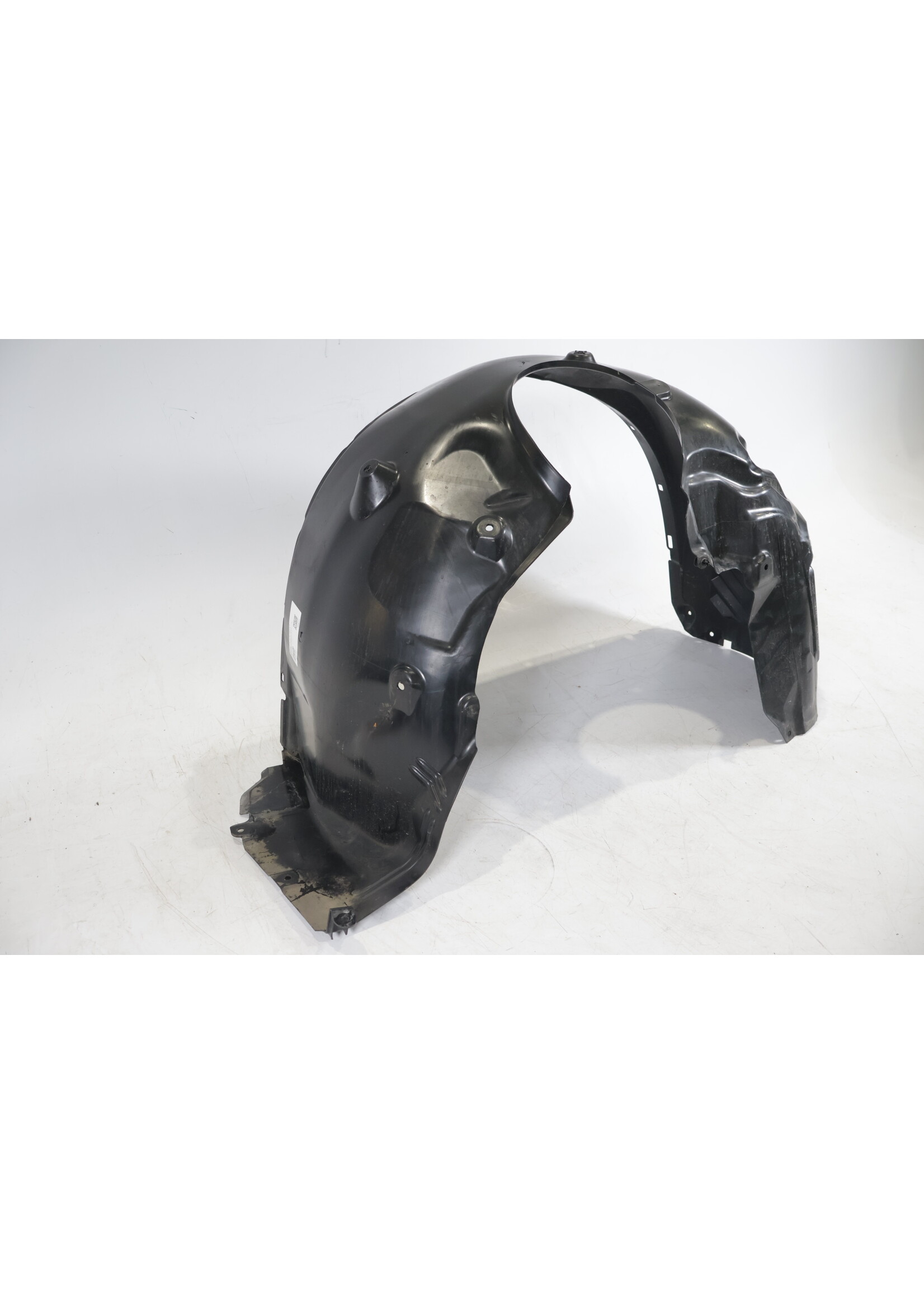 BMW MINI Countryman U25 Wielkast / modderkuip bekleding links voor 51759623195 962315