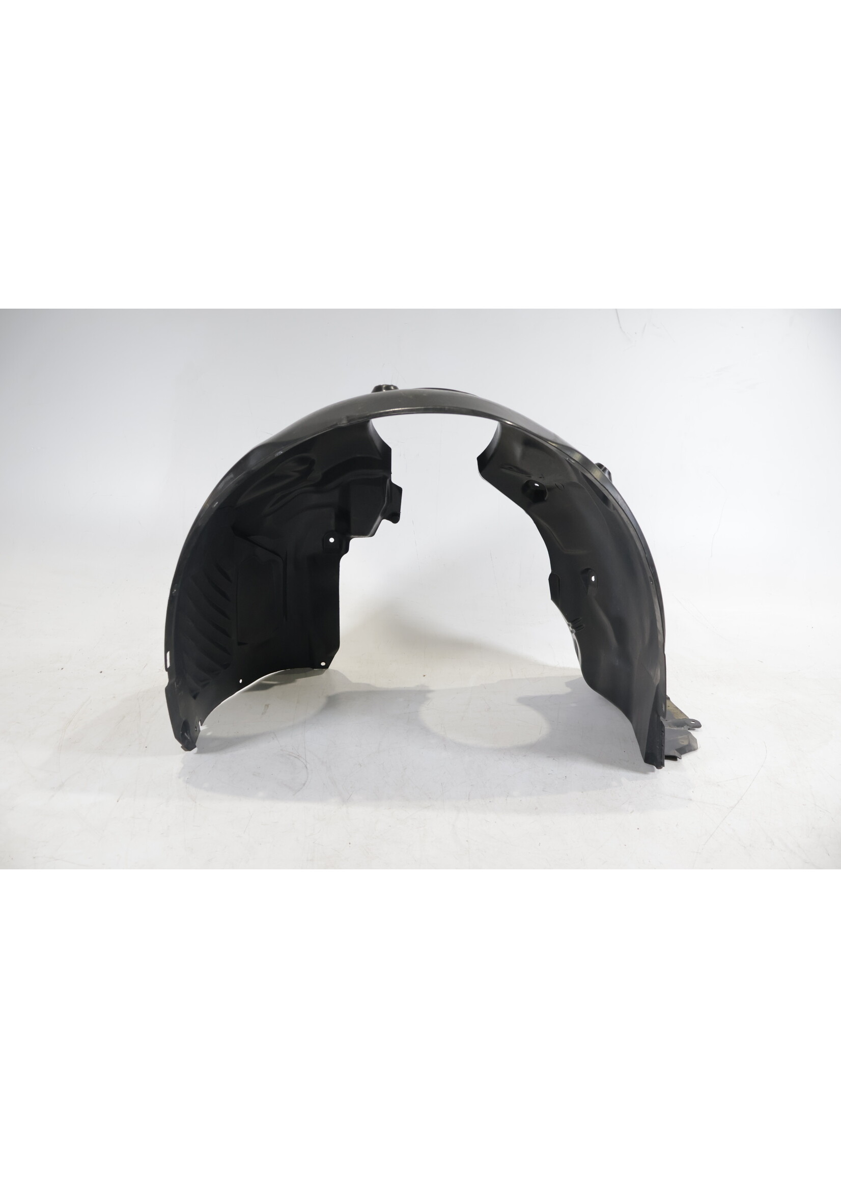 BMW MINI Countryman U25 Wielkast / modderkuip bekleding links voor 51759623195 962315