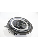 BMW MINI Cooper F55 F56 F57 LCI Headlight LED left with modules 63115a01965 5a01965